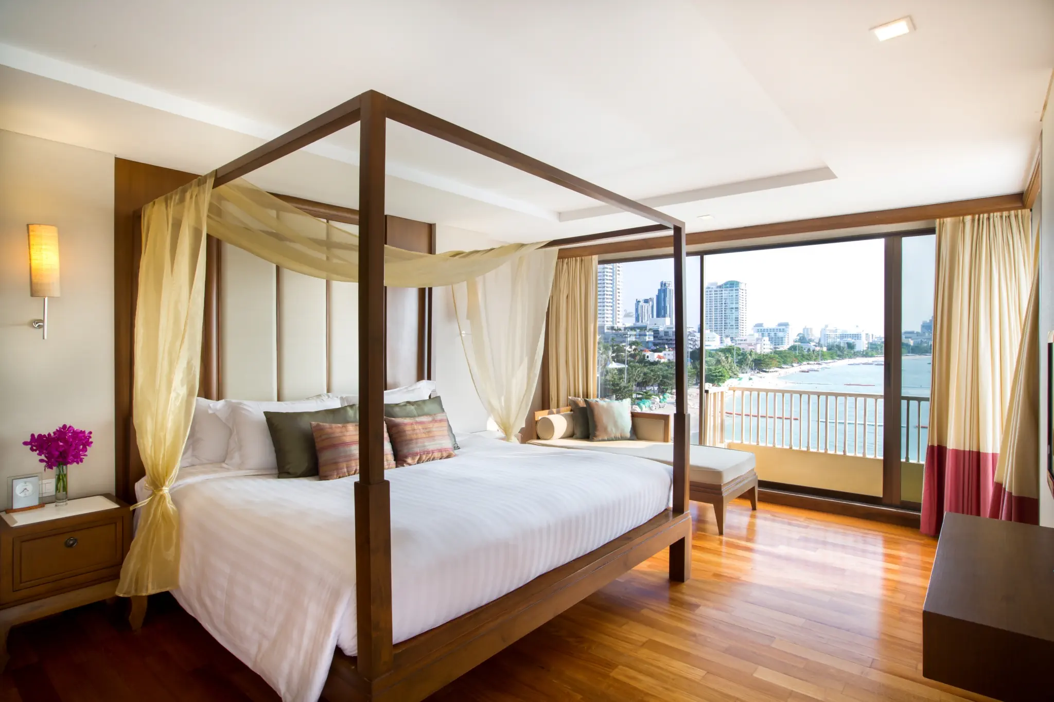 Dusit Thani Pattaya - zdjęcie 110