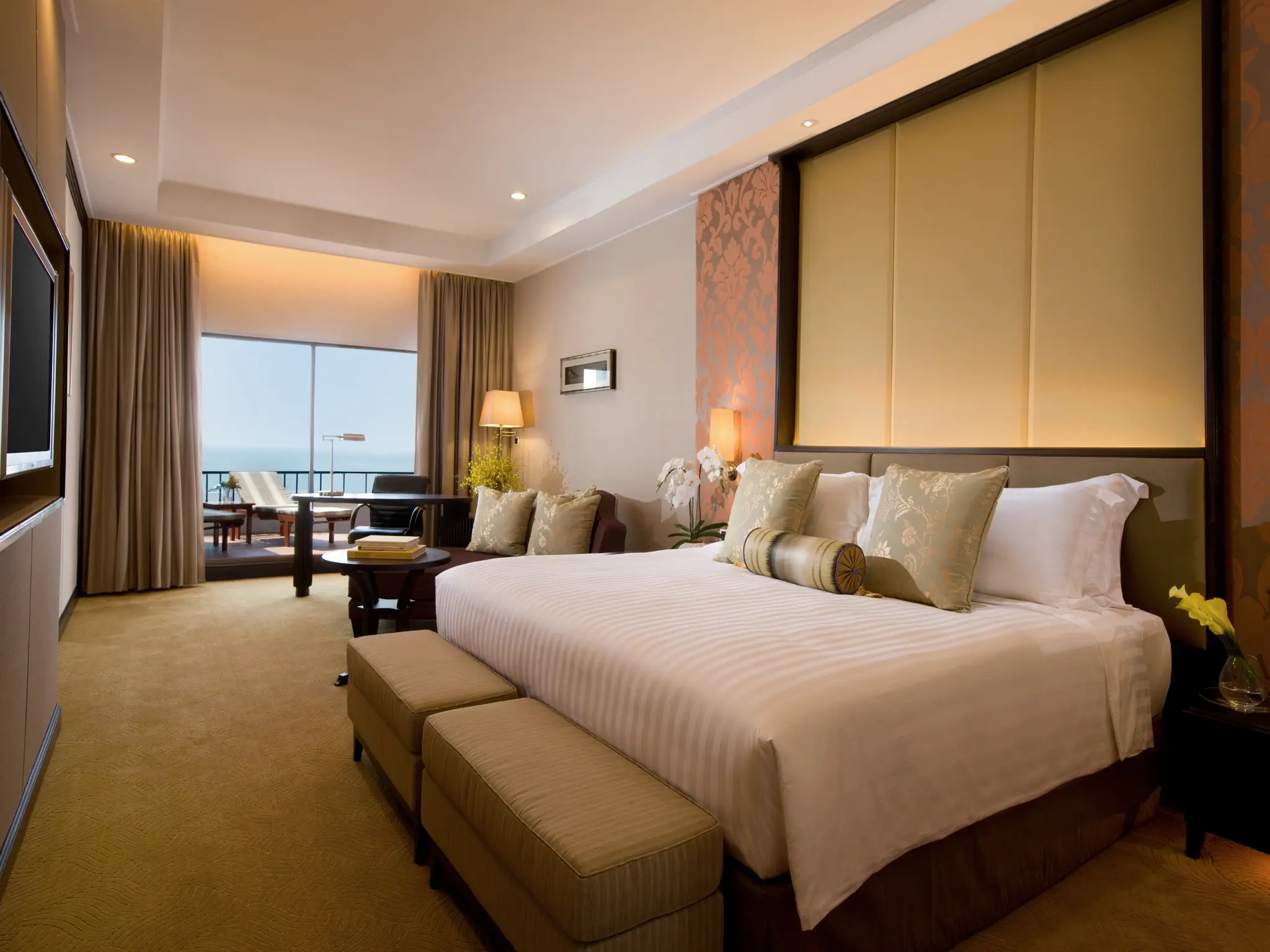 Dusit Thani Pattaya - zdjęcie 71