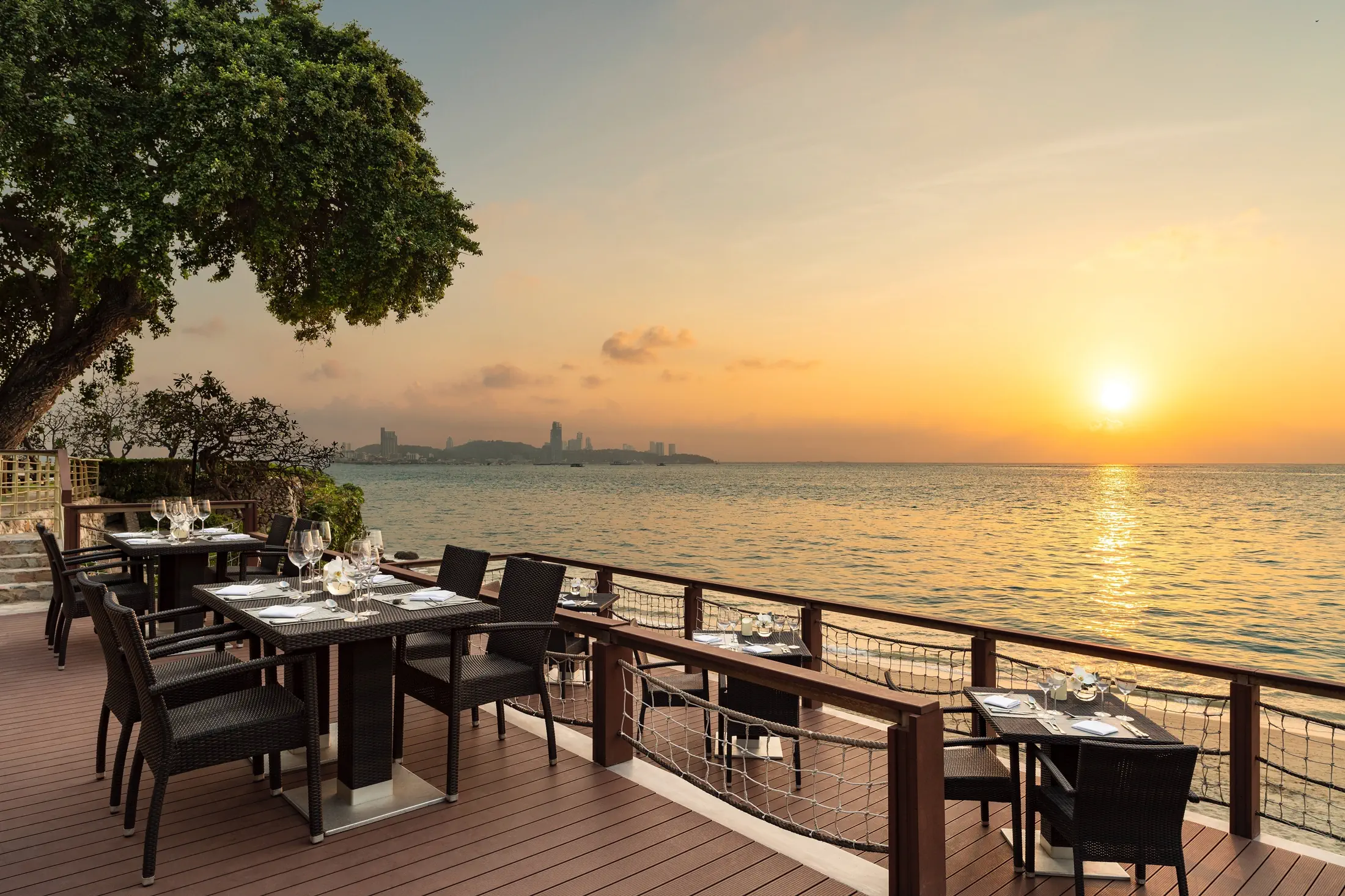 Dusit Thani Pattaya - zdjęcie 39