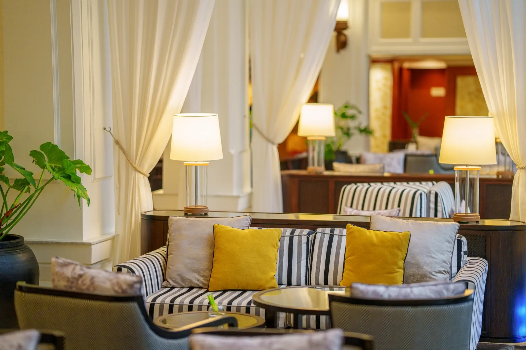 Dusit Thani Pattaya - zdjęcie 25