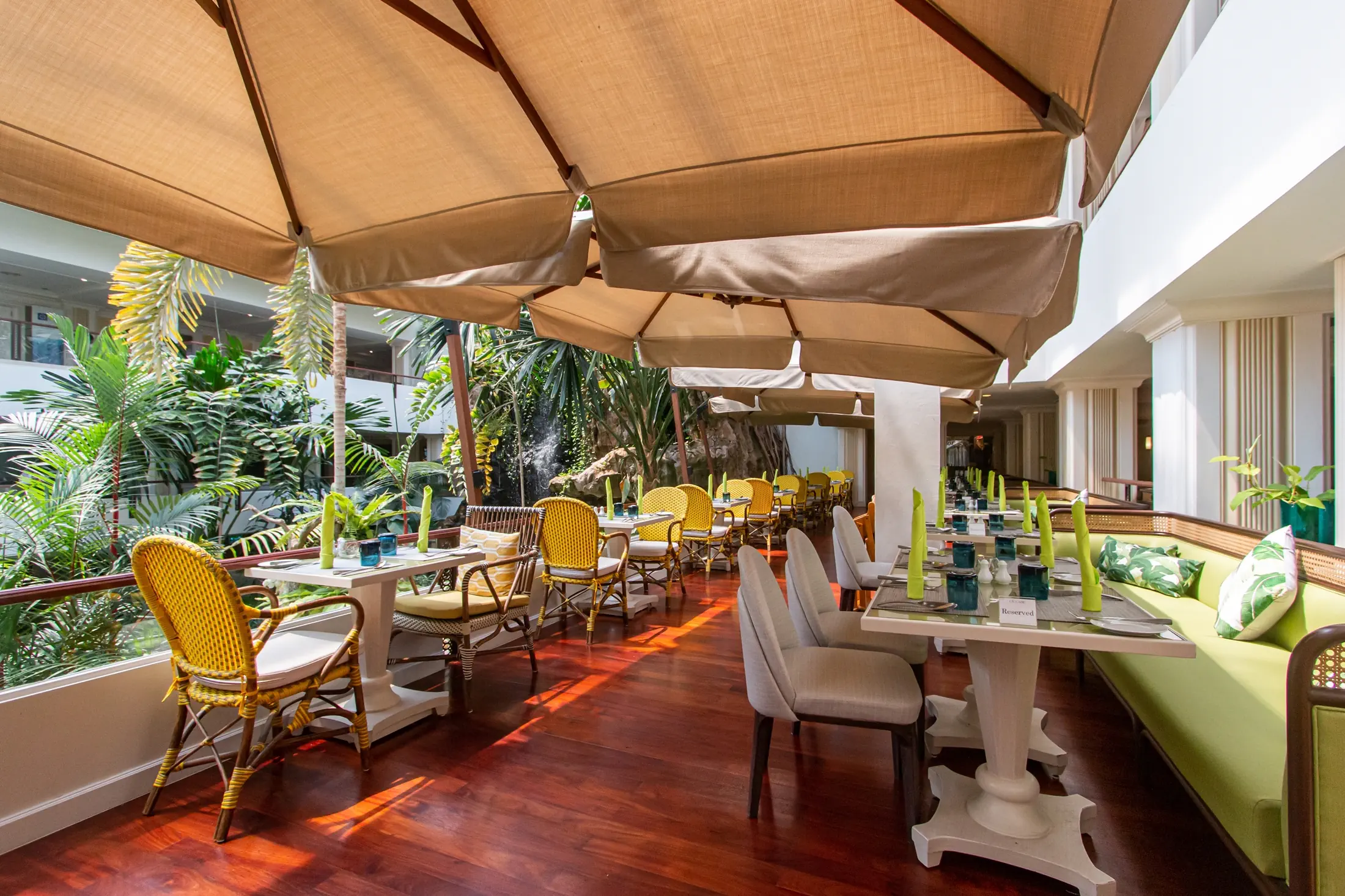 Dusit Thani Pattaya - zdjęcie 42