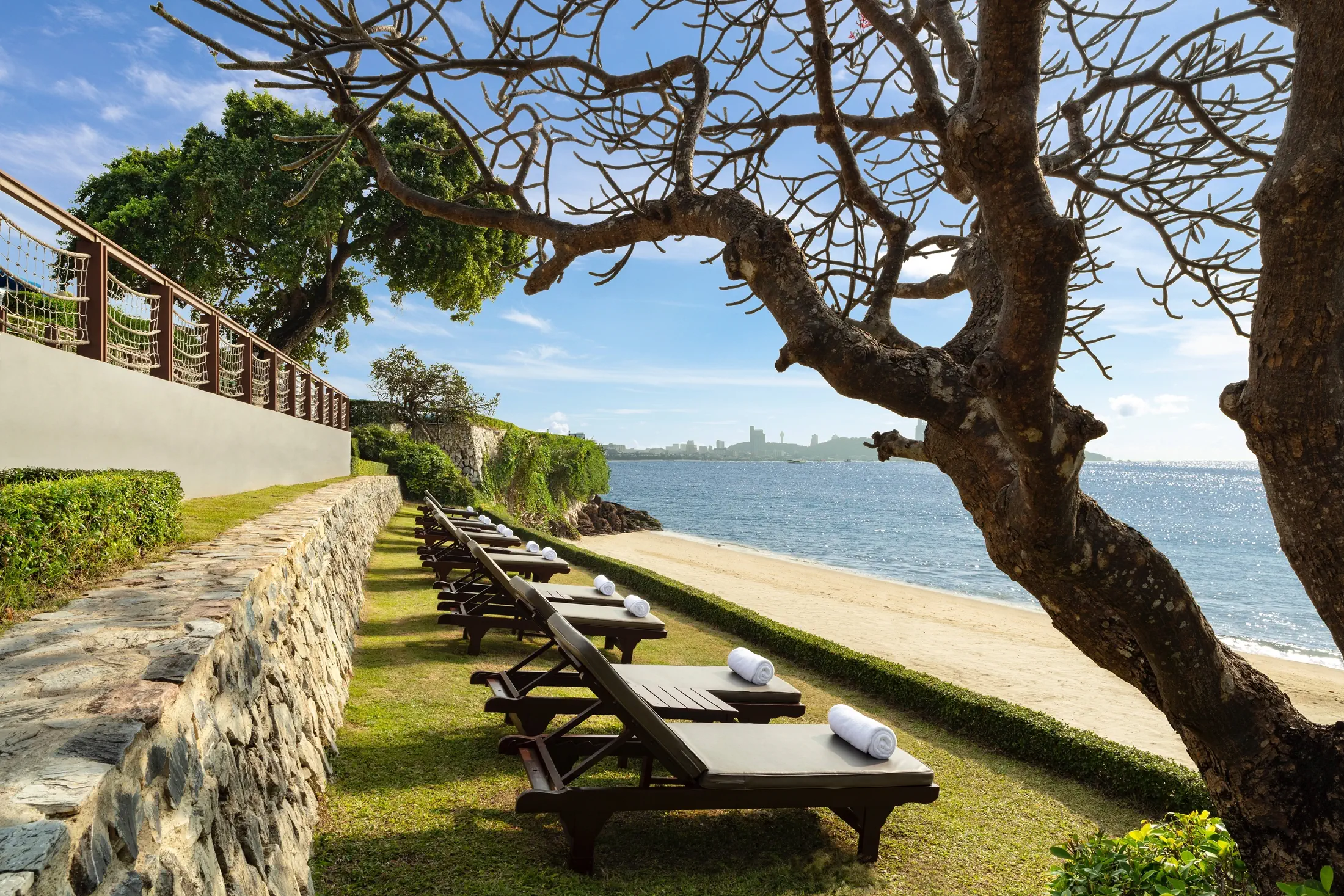 Dusit Thani Pattaya - zdjęcie 88