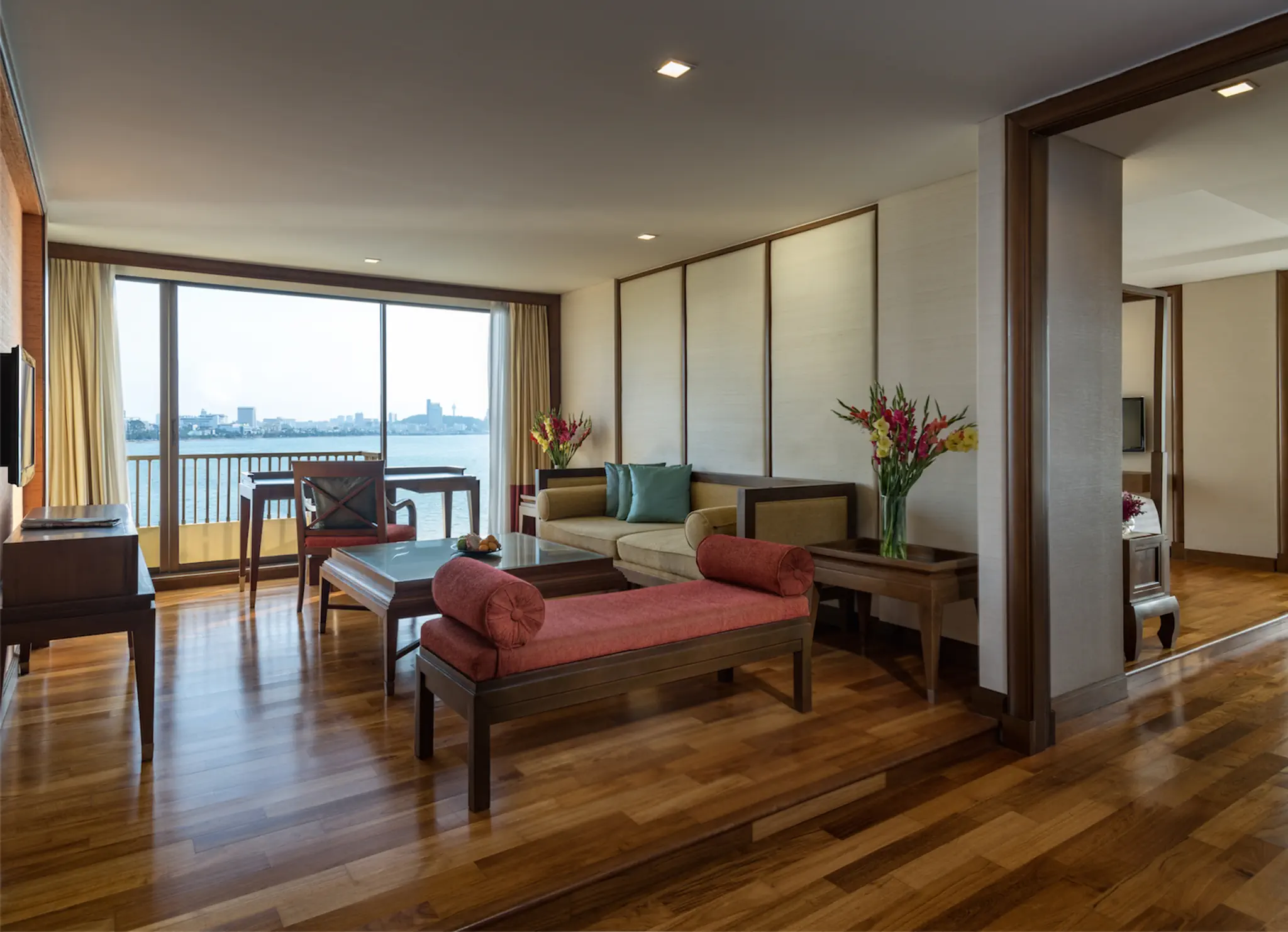 Dusit Thani Pattaya - zdjęcie 93