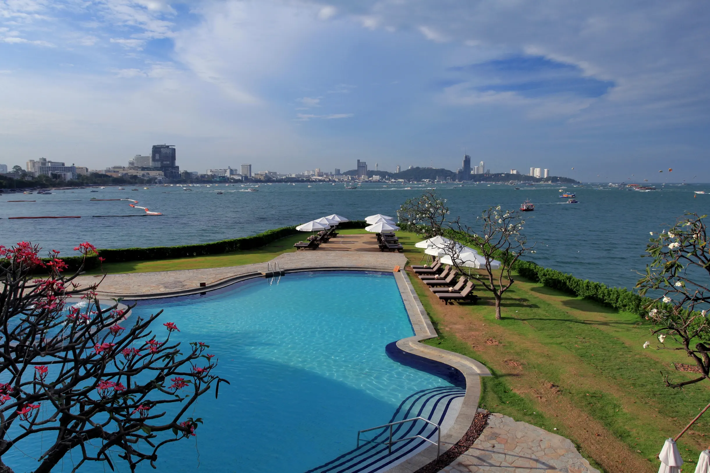 Dusit Thani Pattaya - zdjęcie 105