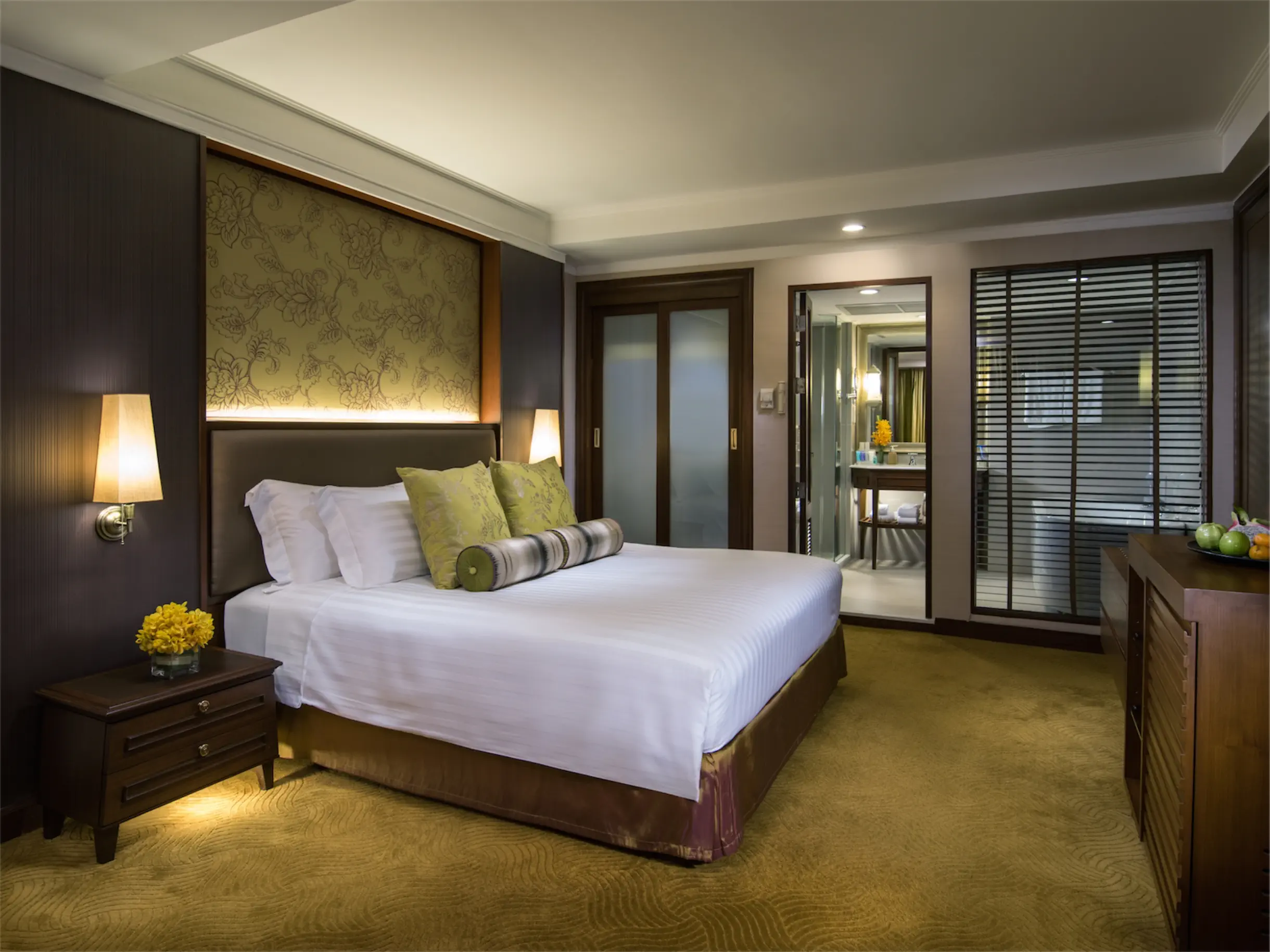 Dusit Thani Pattaya - zdjęcie 94