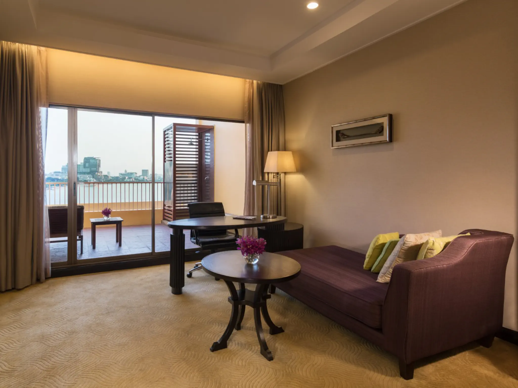 Dusit Thani Pattaya - zdjęcie 102