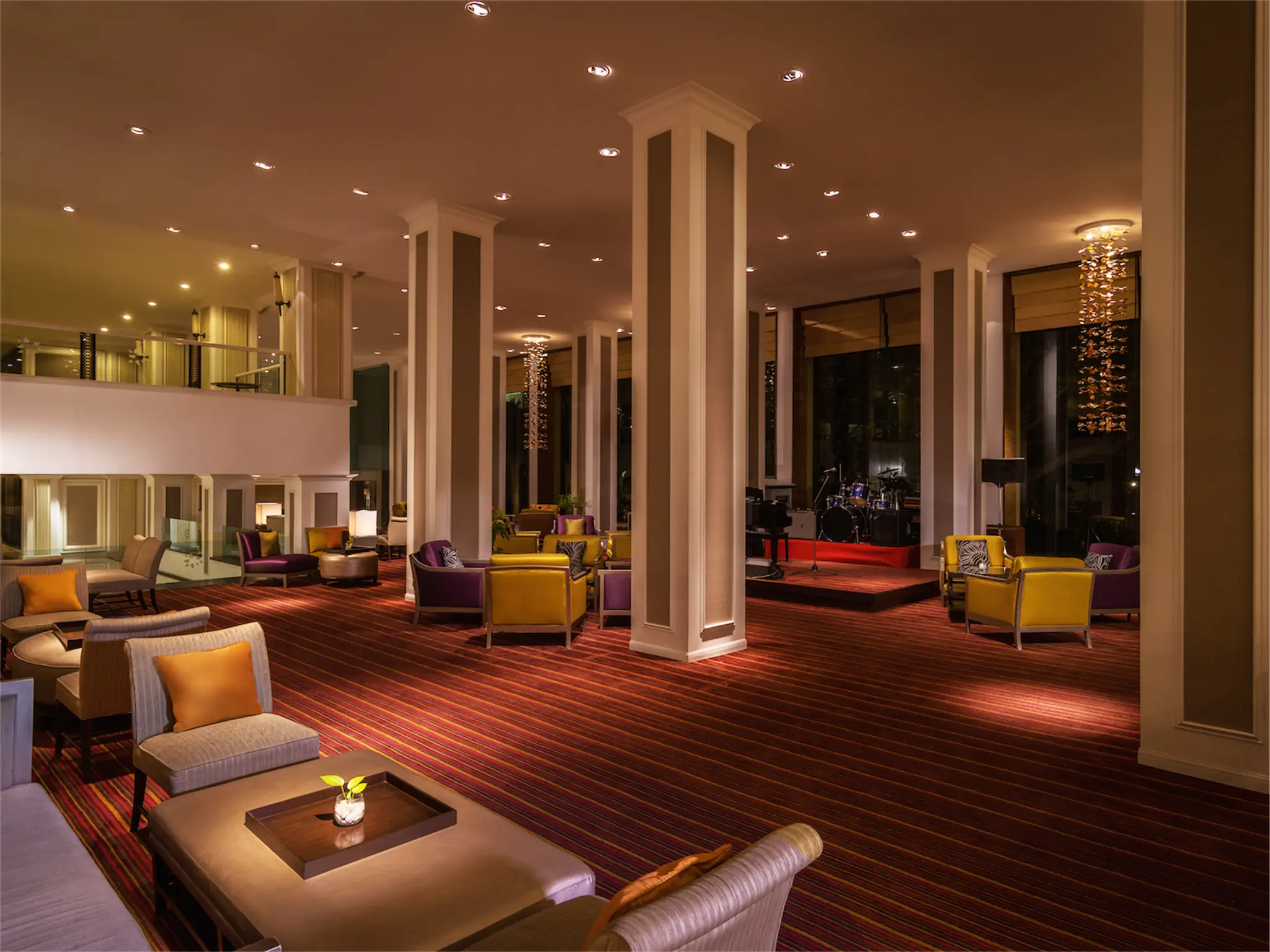 Dusit Thani Pattaya - zdjęcie 35