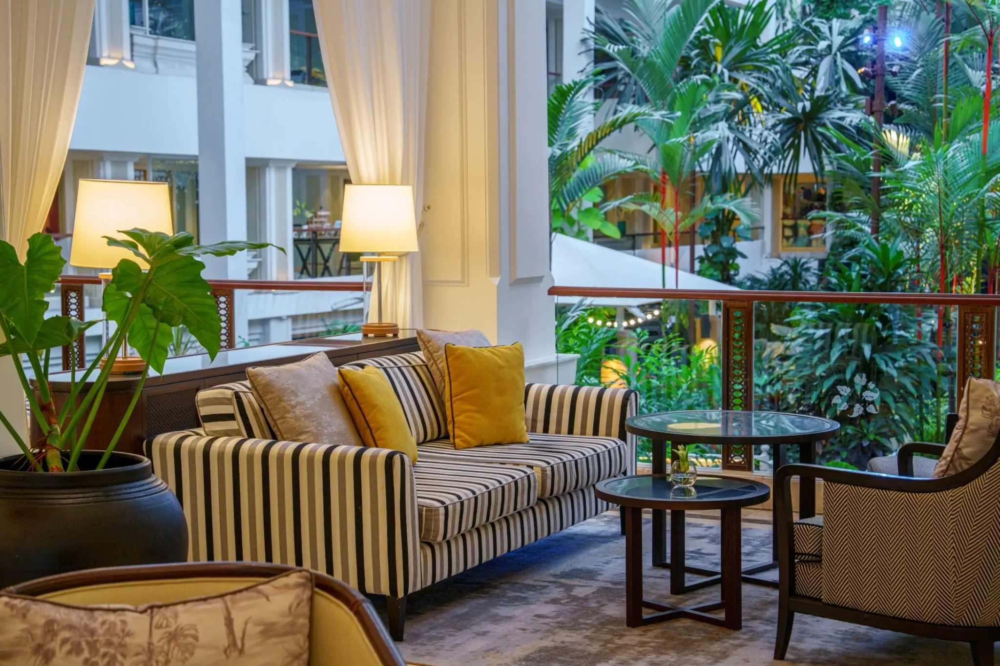 Dusit Thani Pattaya - zdjęcie 26