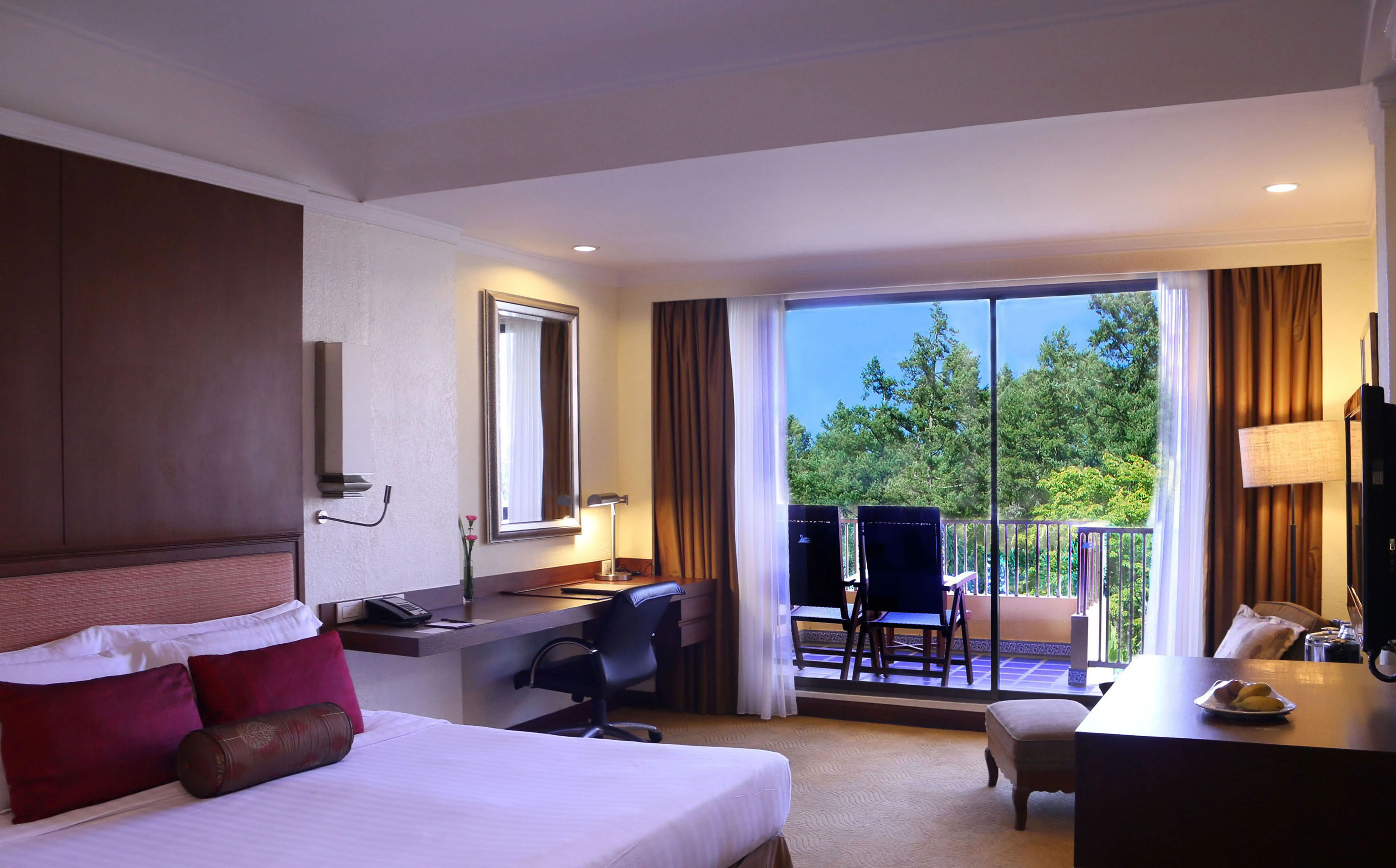 Dusit Thani Pattaya - zdjęcie 89