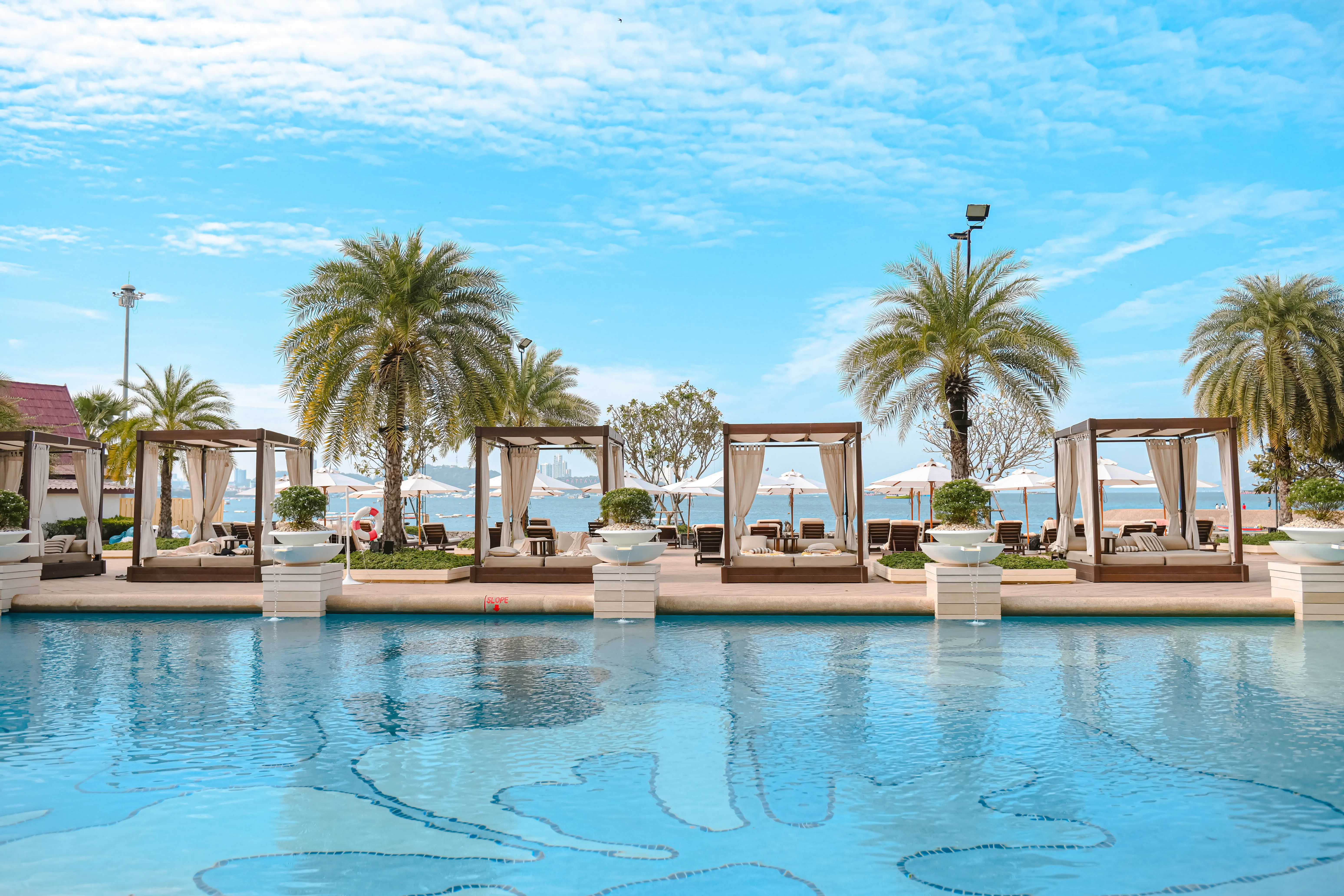 Dusit Thani Pattaya - zdjęcie 51