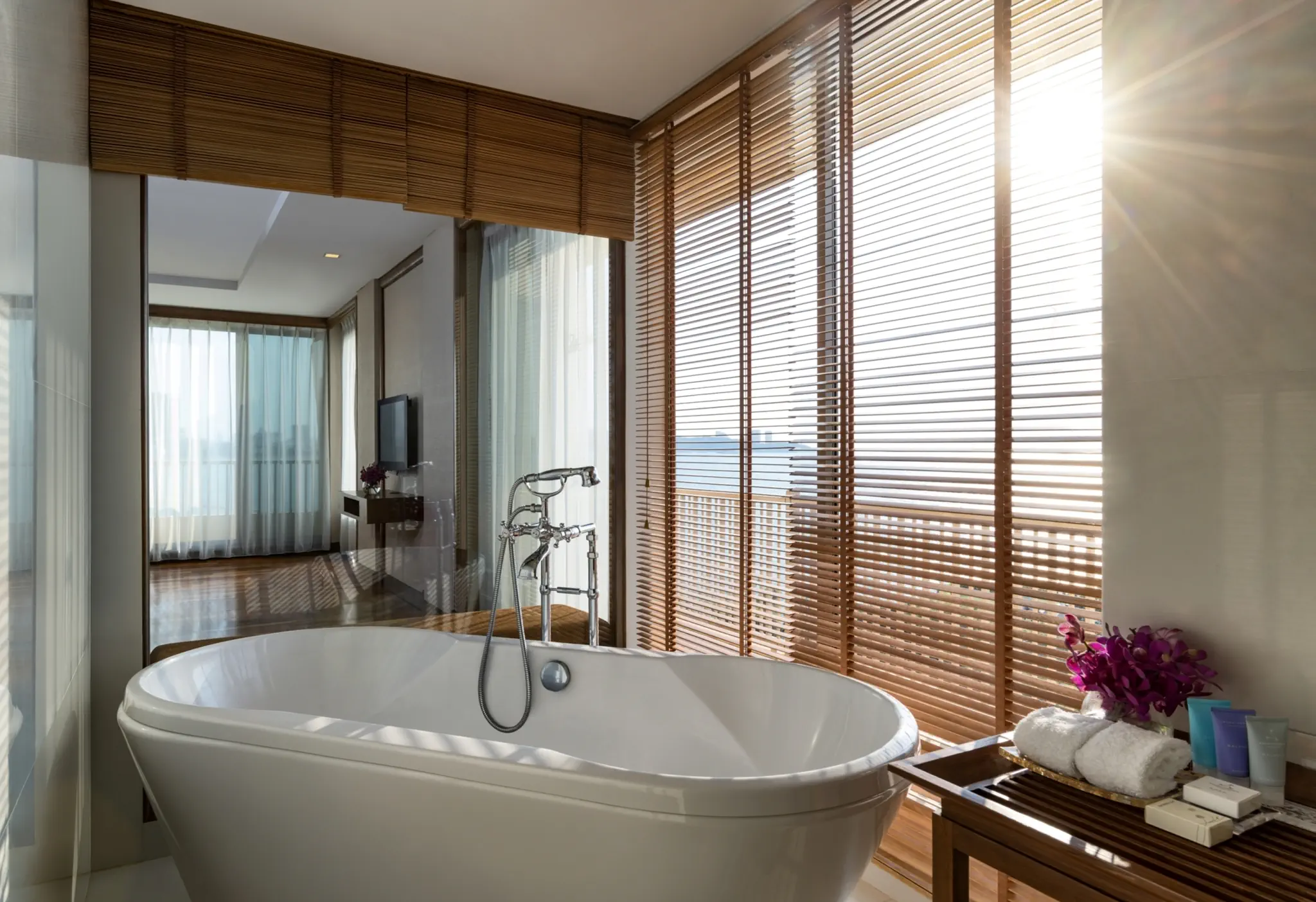 Dusit Thani Pattaya - zdjęcie 114