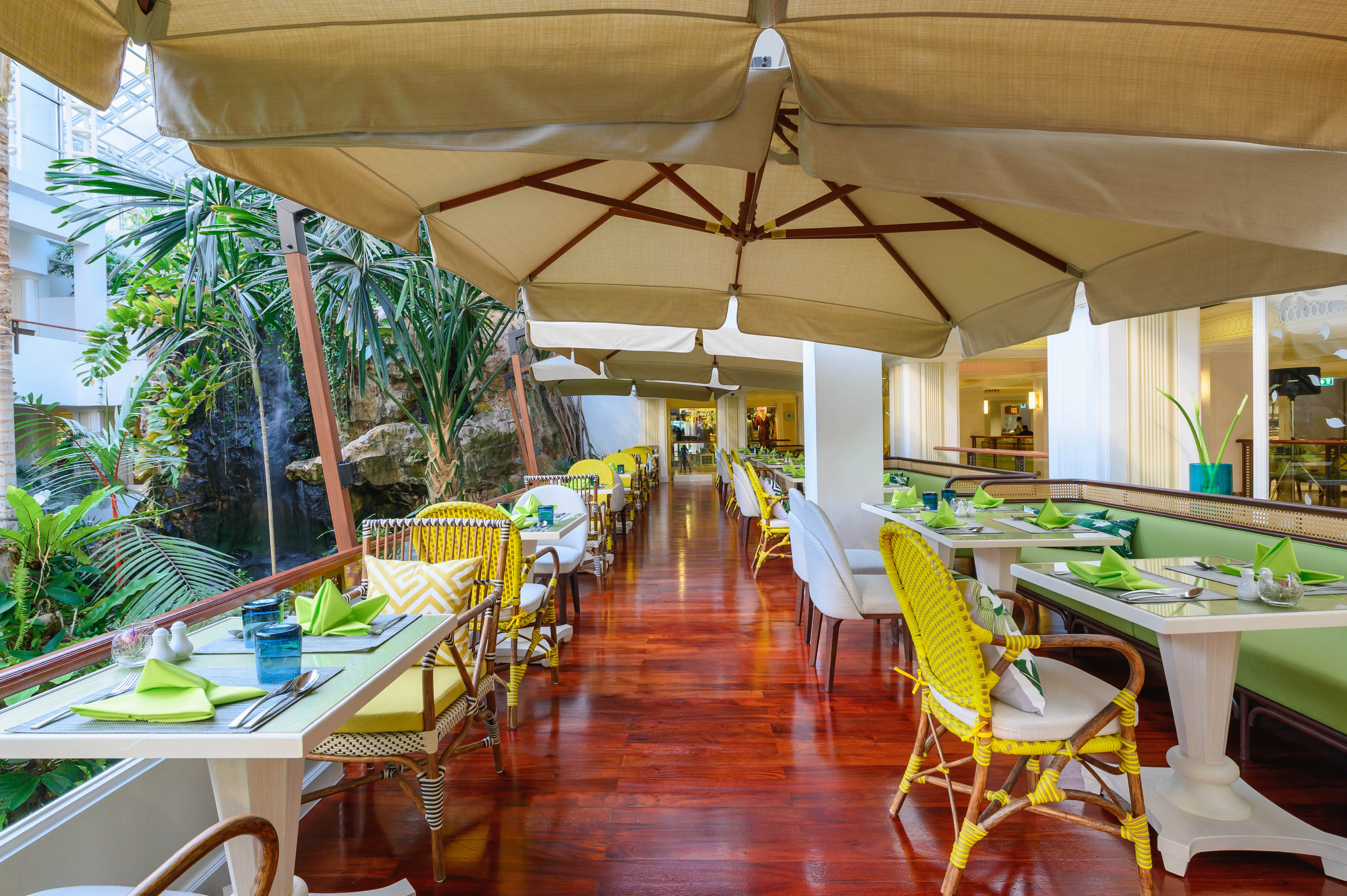 Dusit Thani Pattaya - zdjęcie 56