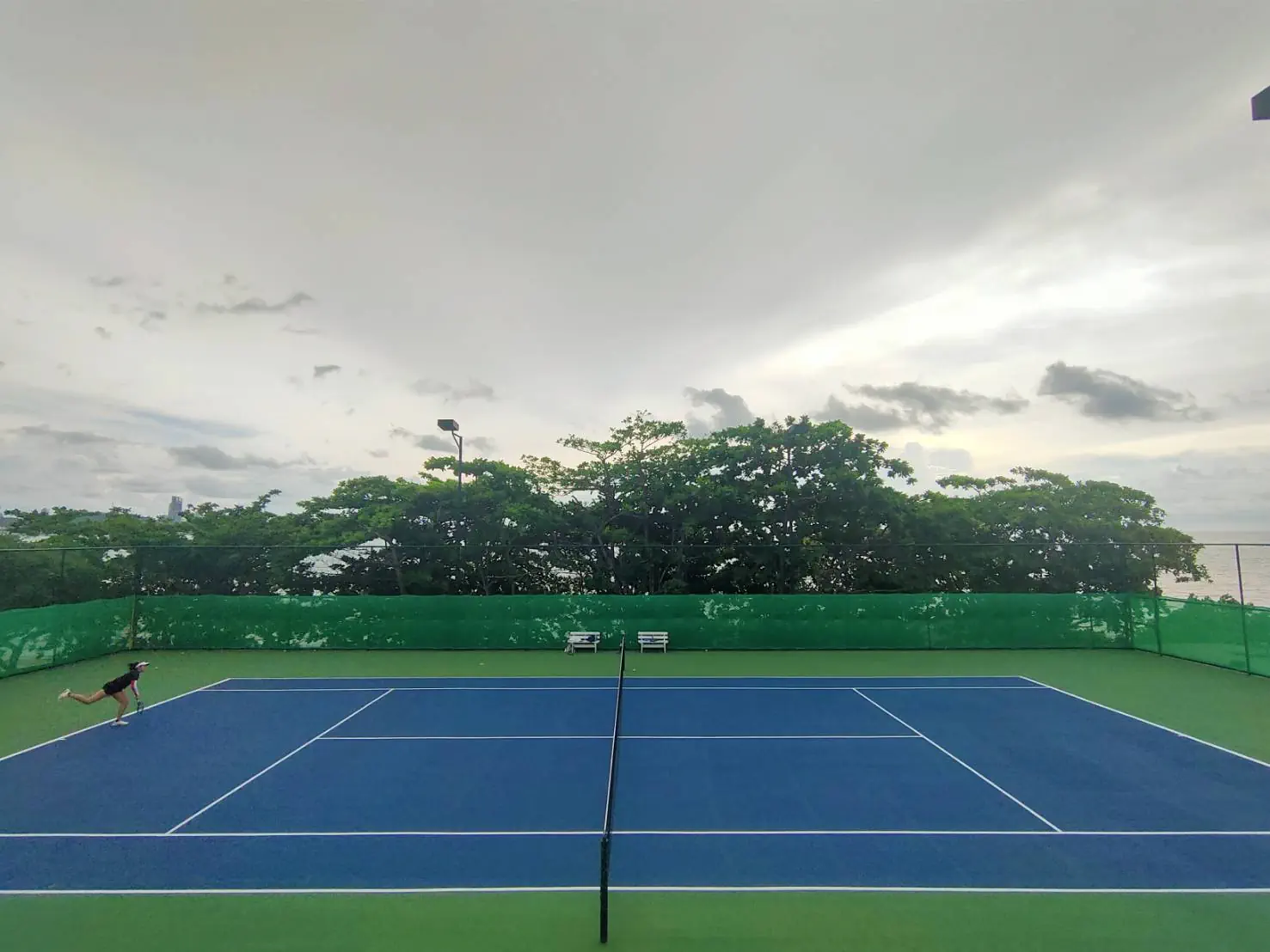 Dusit Thani Pattaya - zdjęcie 8