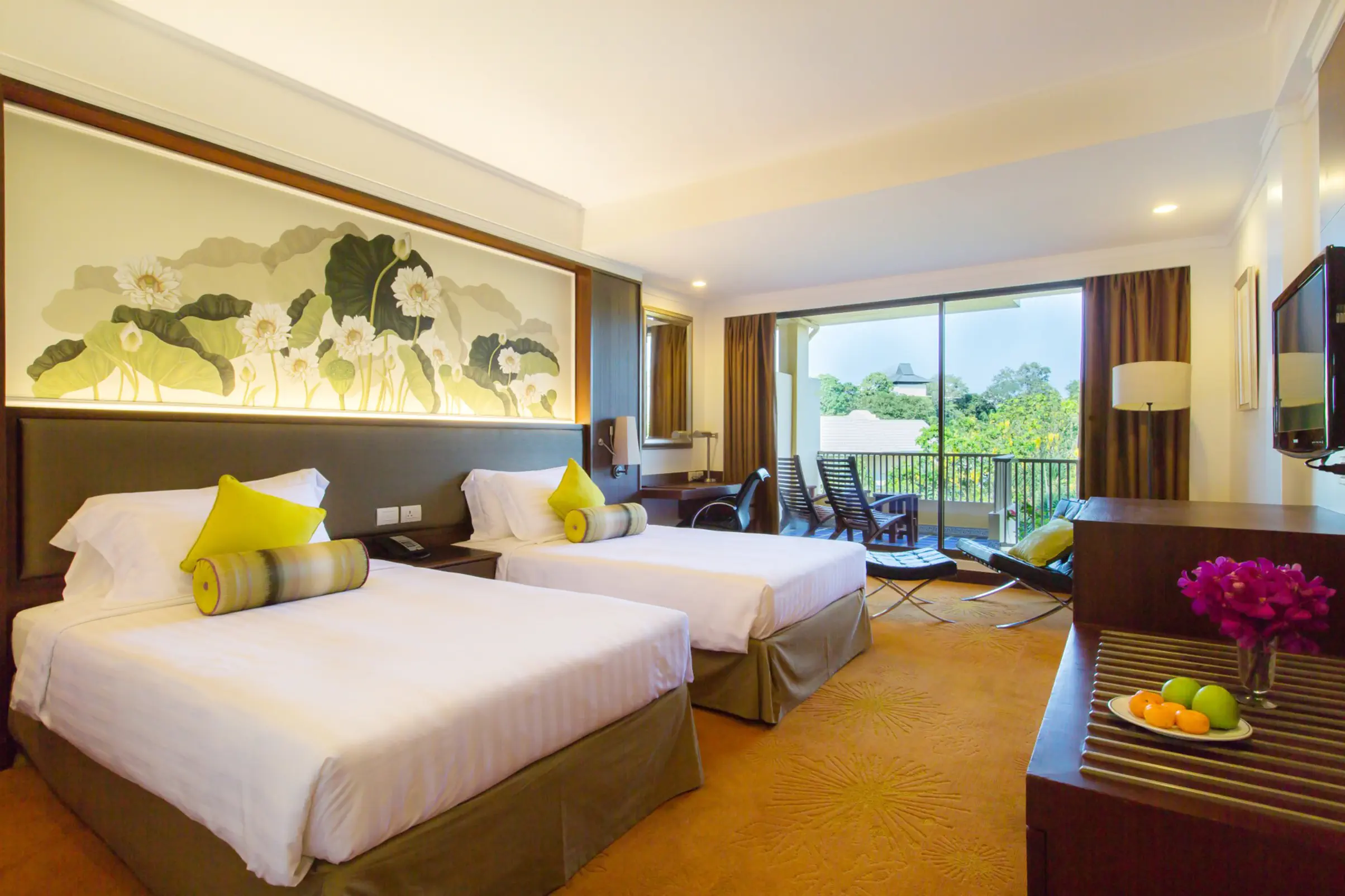Dusit Thani Pattaya - zdjęcie 74