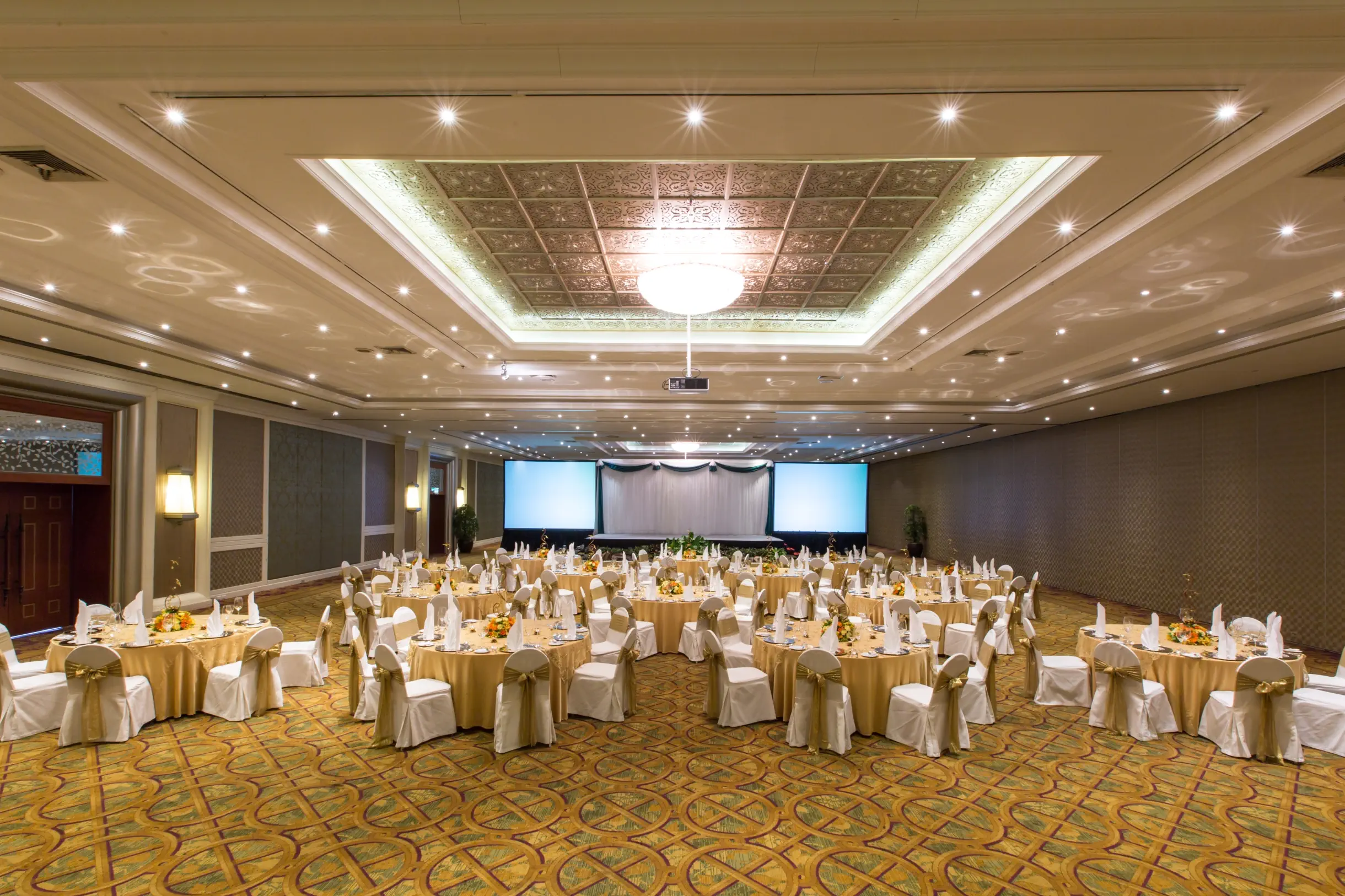 Dusit Thani Pattaya - zdjęcie 65