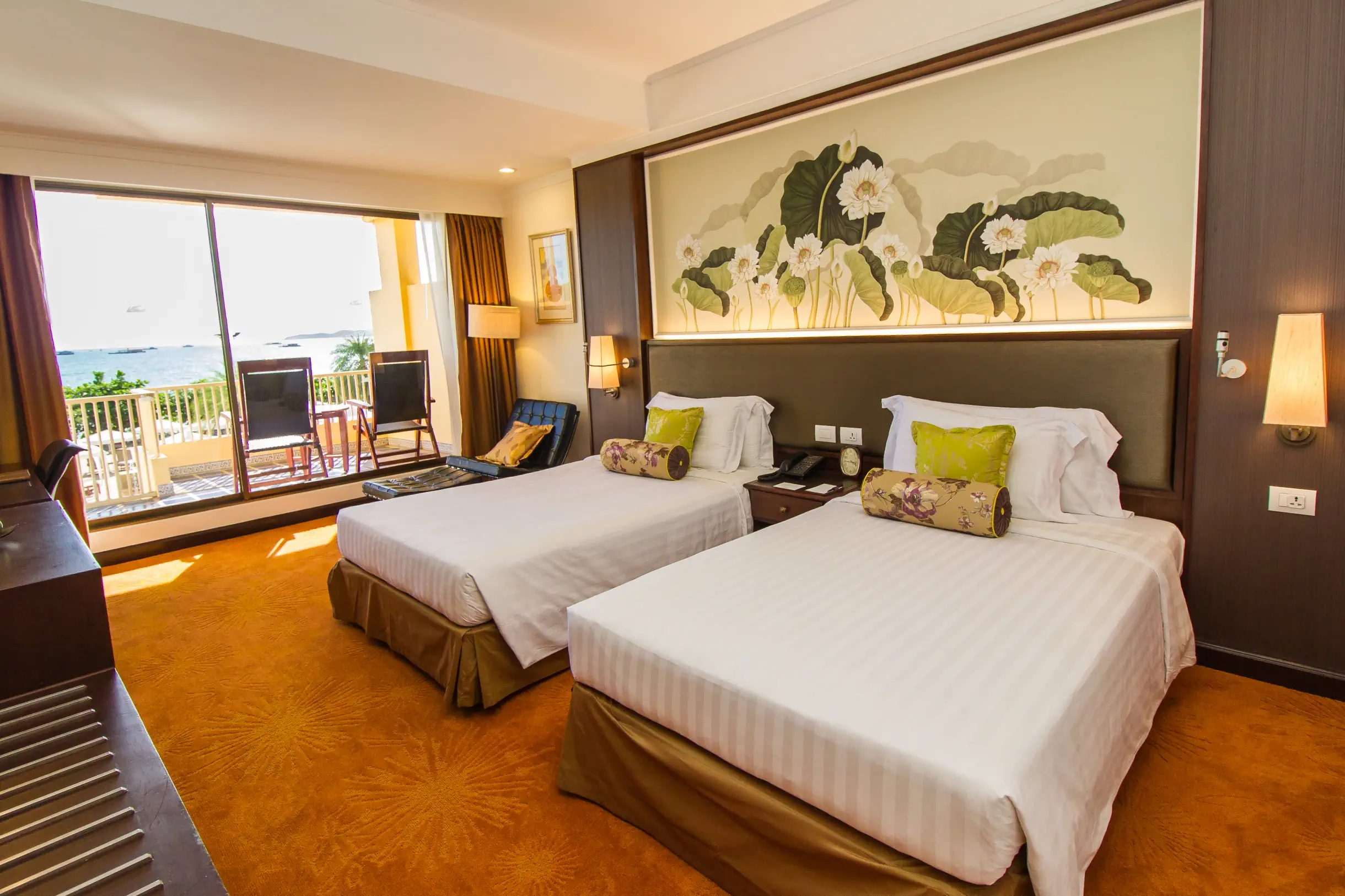 Dusit Thani Pattaya - zdjęcie 21