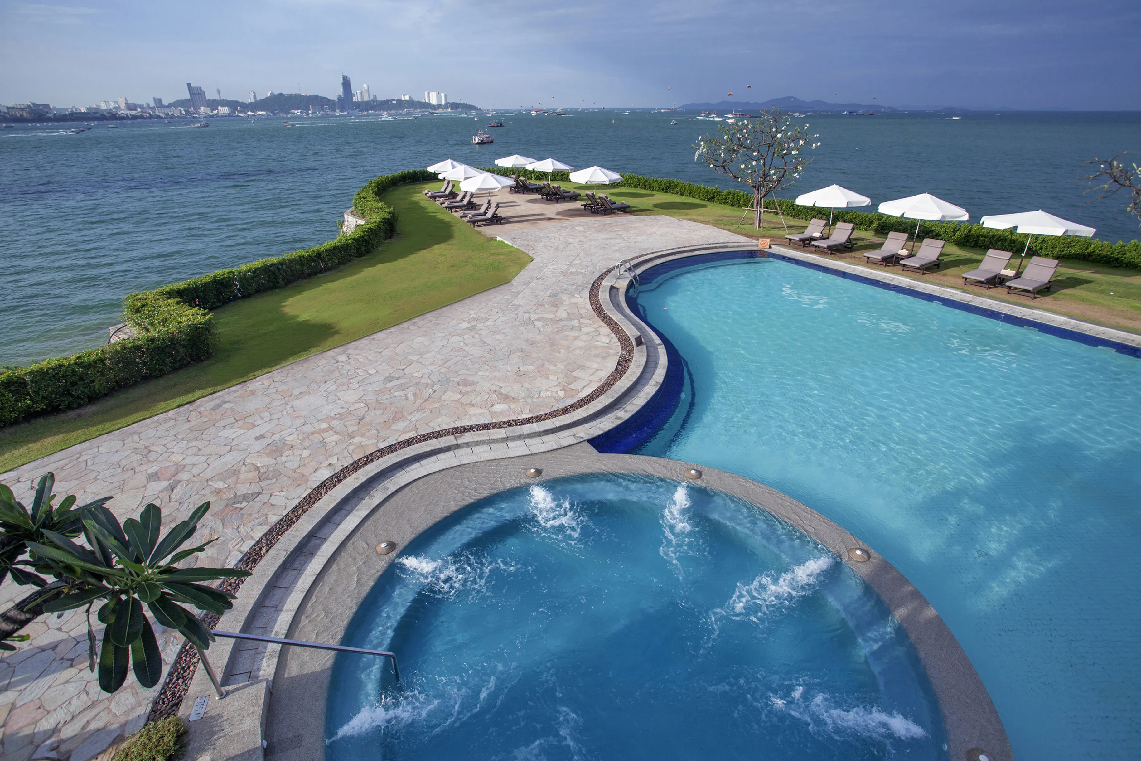 Dusit Thani Pattaya - zdjęcie 111