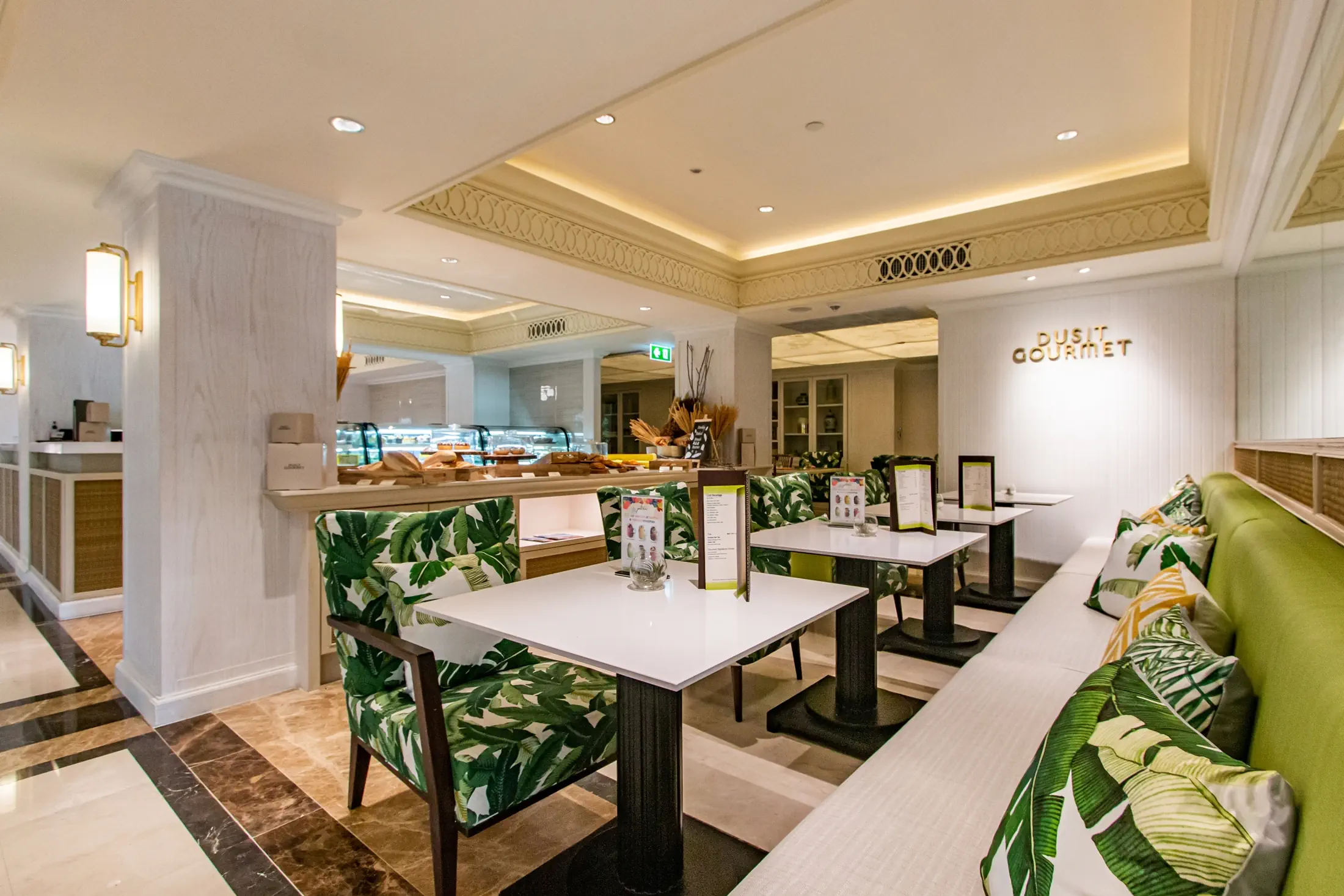 Dusit Thani Pattaya - zdjęcie 47