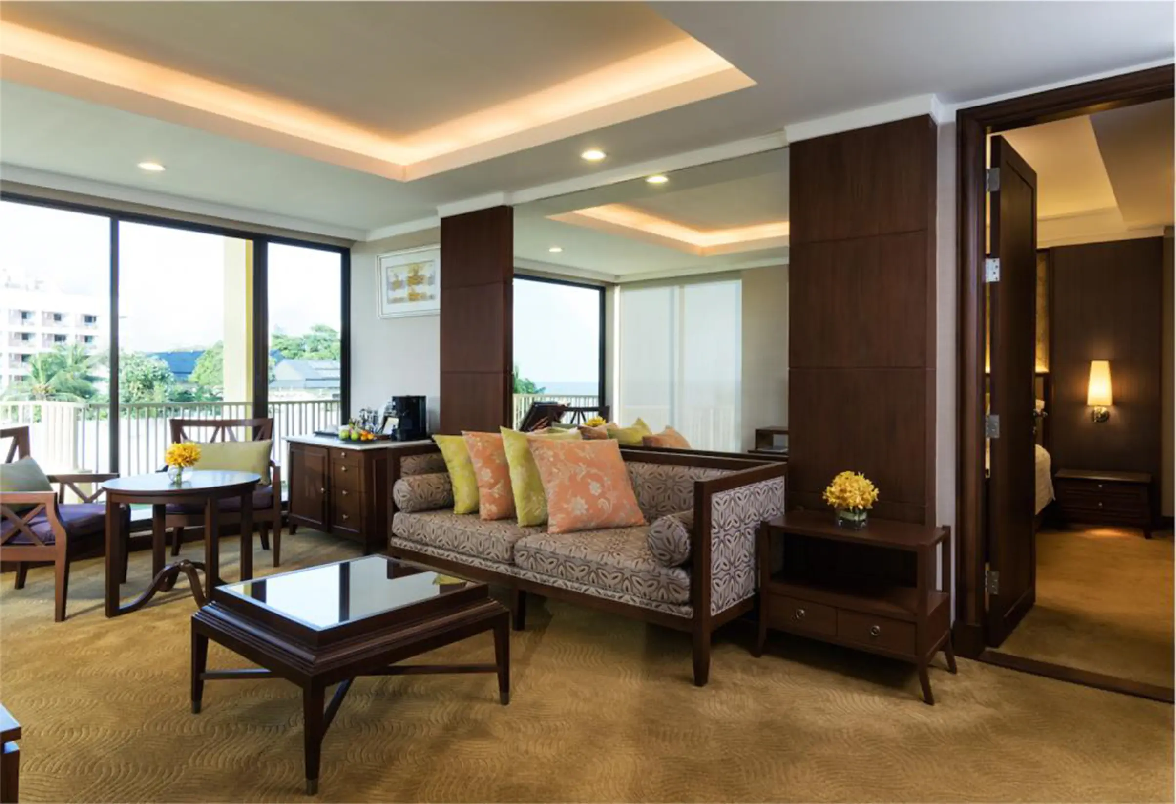 Dusit Thani Pattaya - zdjęcie 92