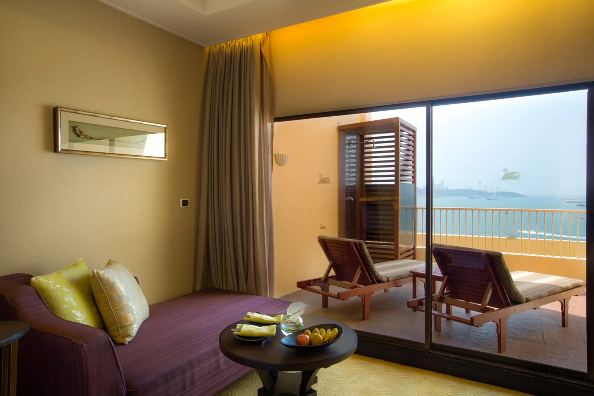 Dusit Thani Pattaya - zdjęcie 63