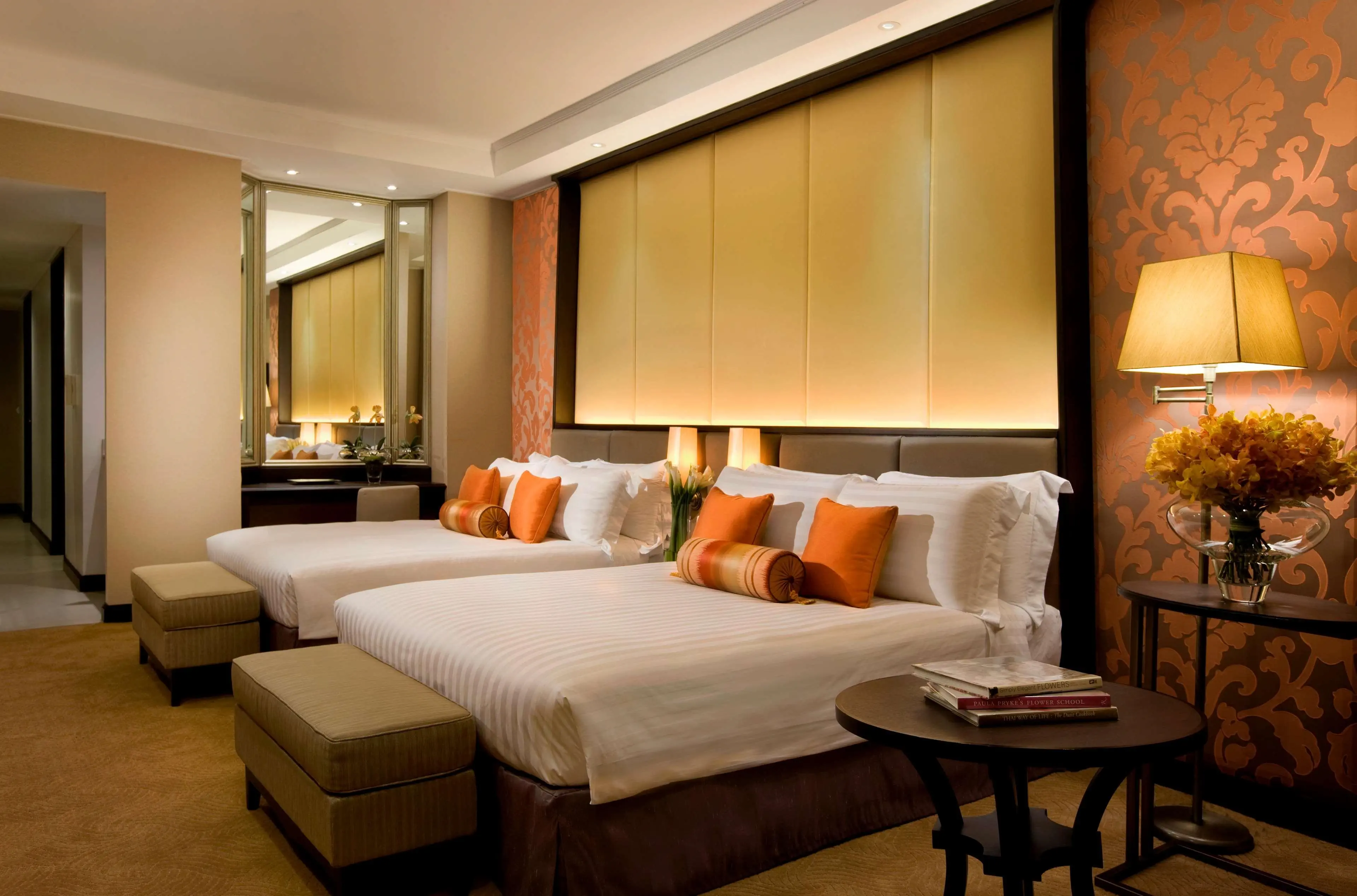 Dusit Thani Pattaya - zdjęcie 80