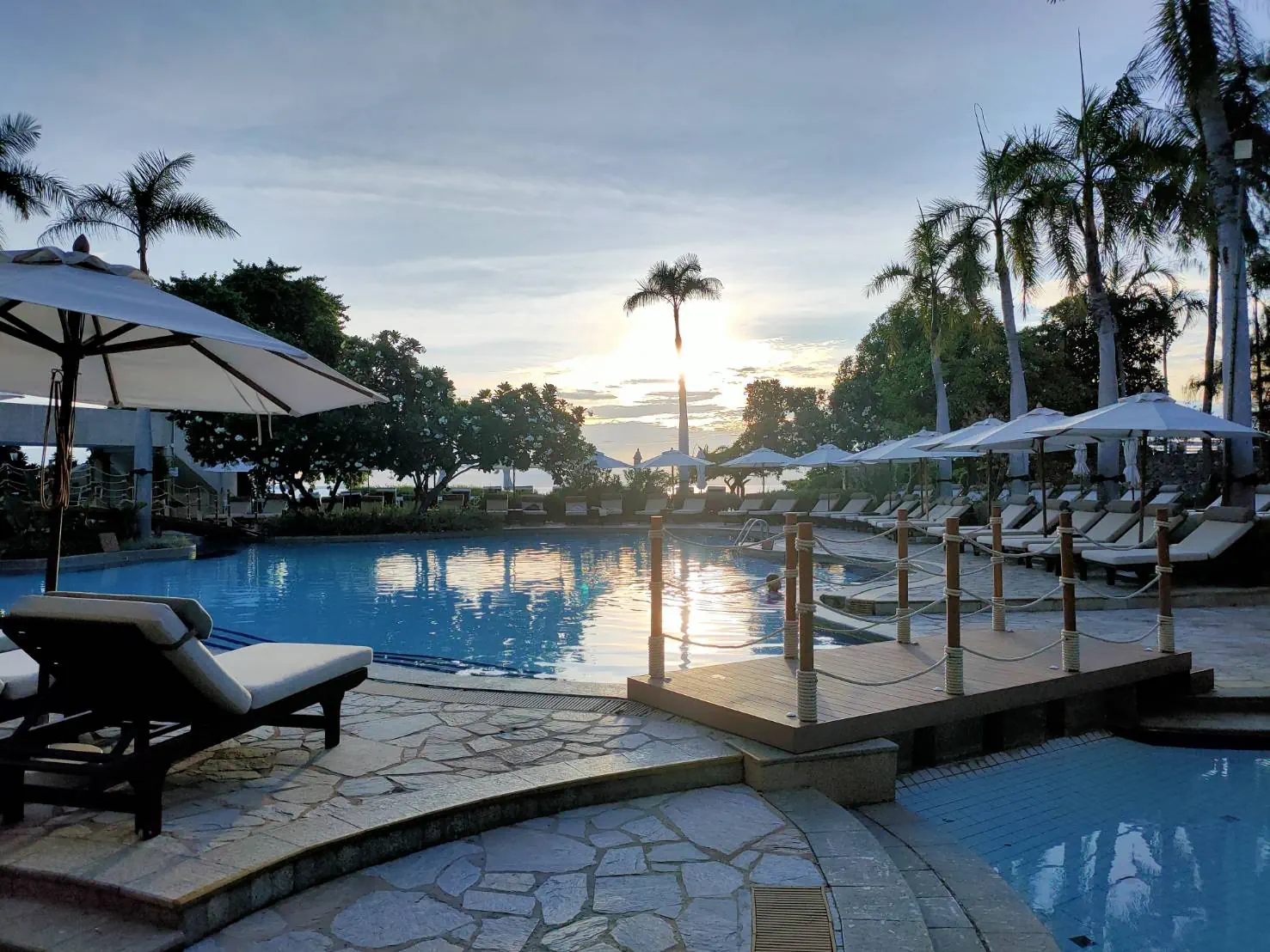 Dusit Thani Pattaya - zdjęcie 49