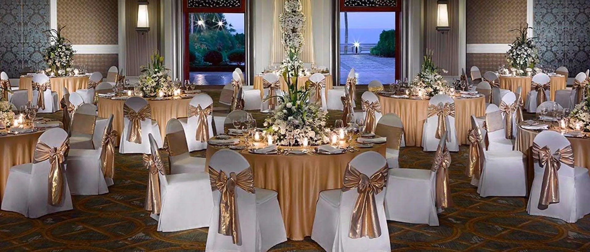Dusit Thani Pattaya - zdjęcie 60