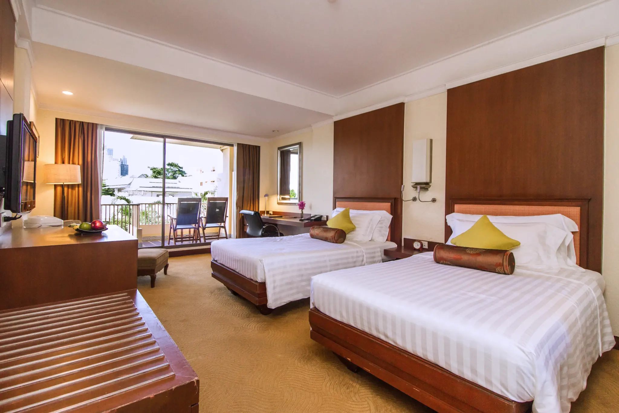 Dusit Thani Pattaya - zdjęcie 9