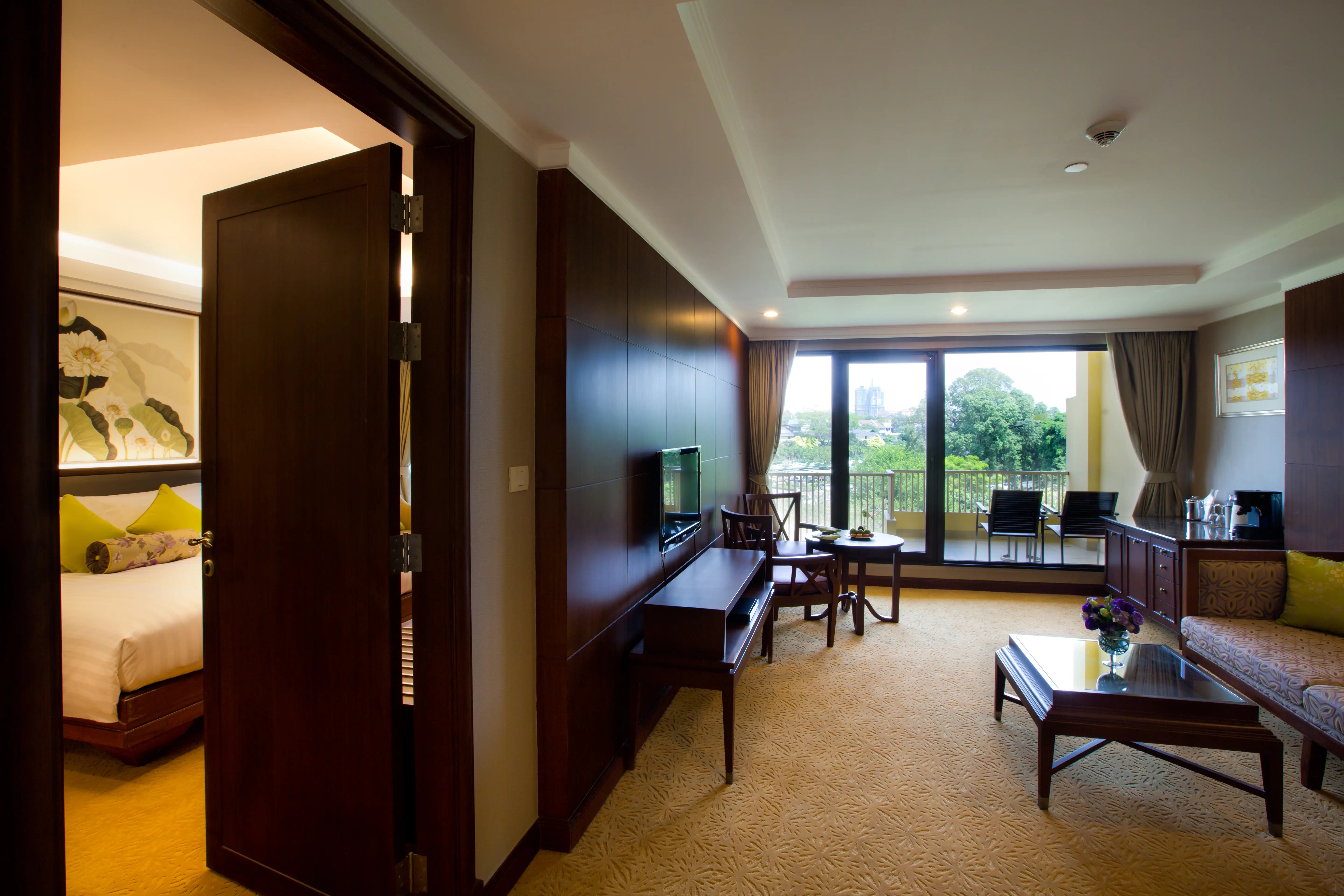 Dusit Thani Pattaya - zdjęcie 79