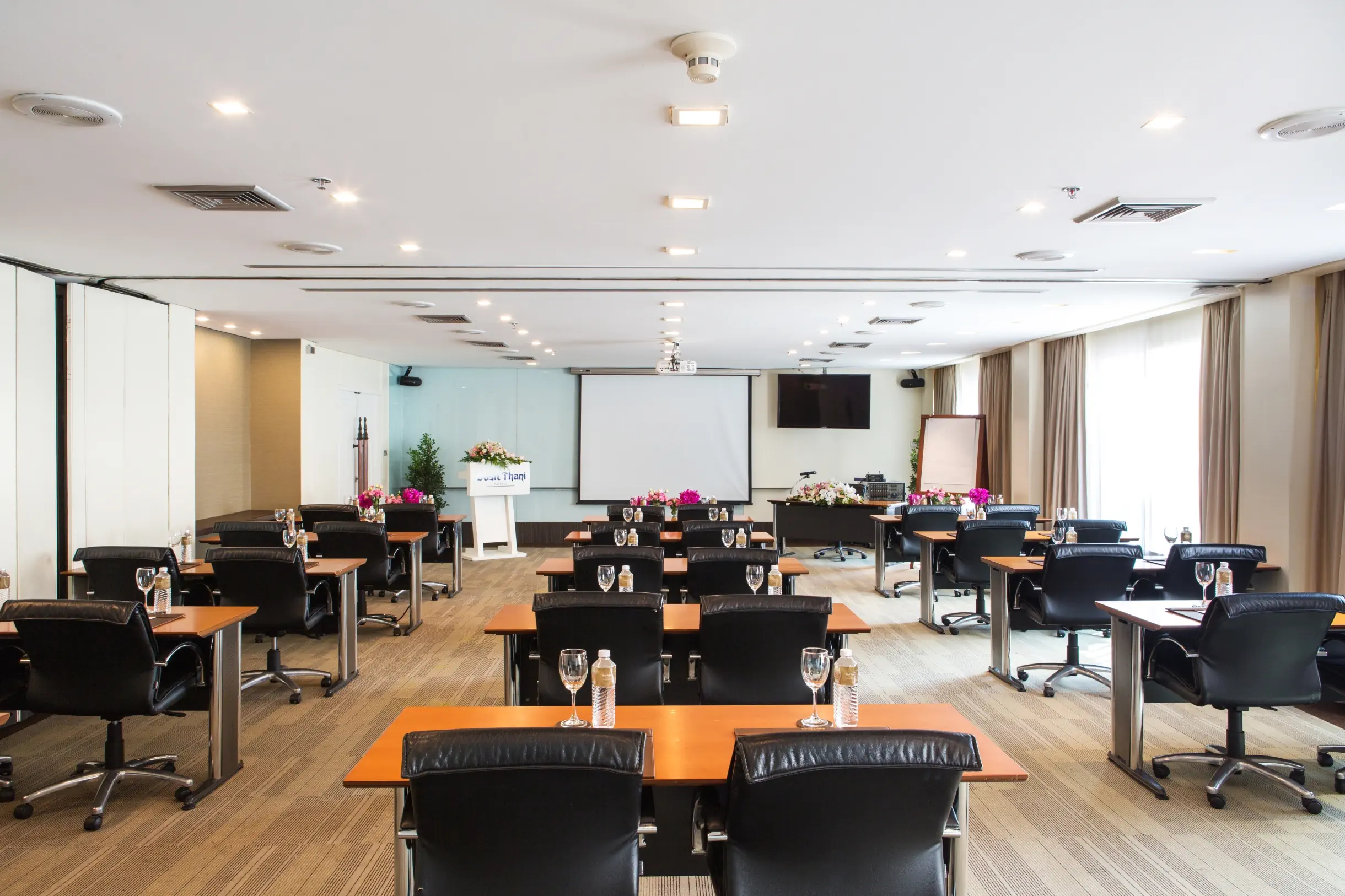 Dusit Thani Pattaya - zdjęcie 68