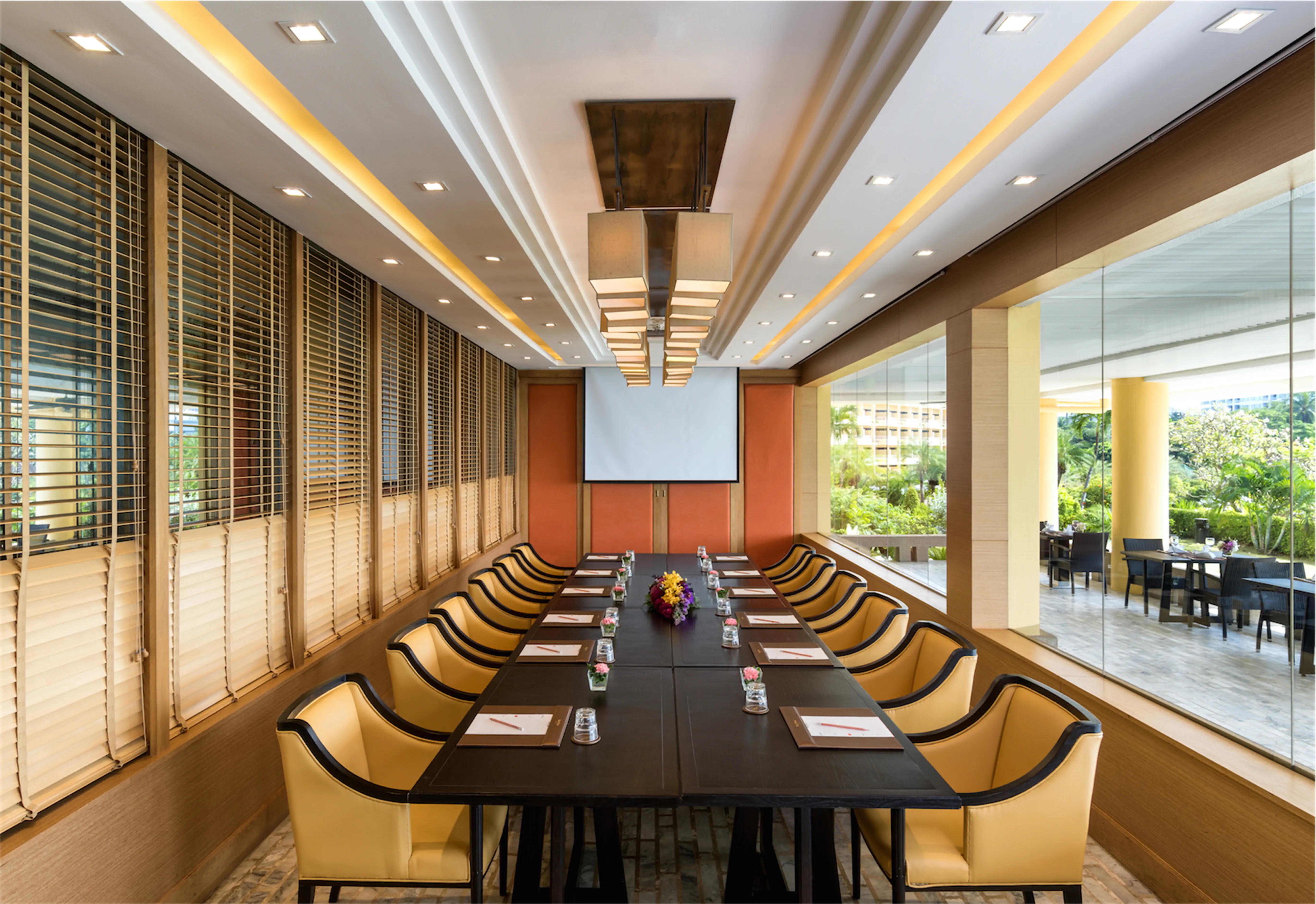 Dusit Thani Pattaya - zdjęcie 58