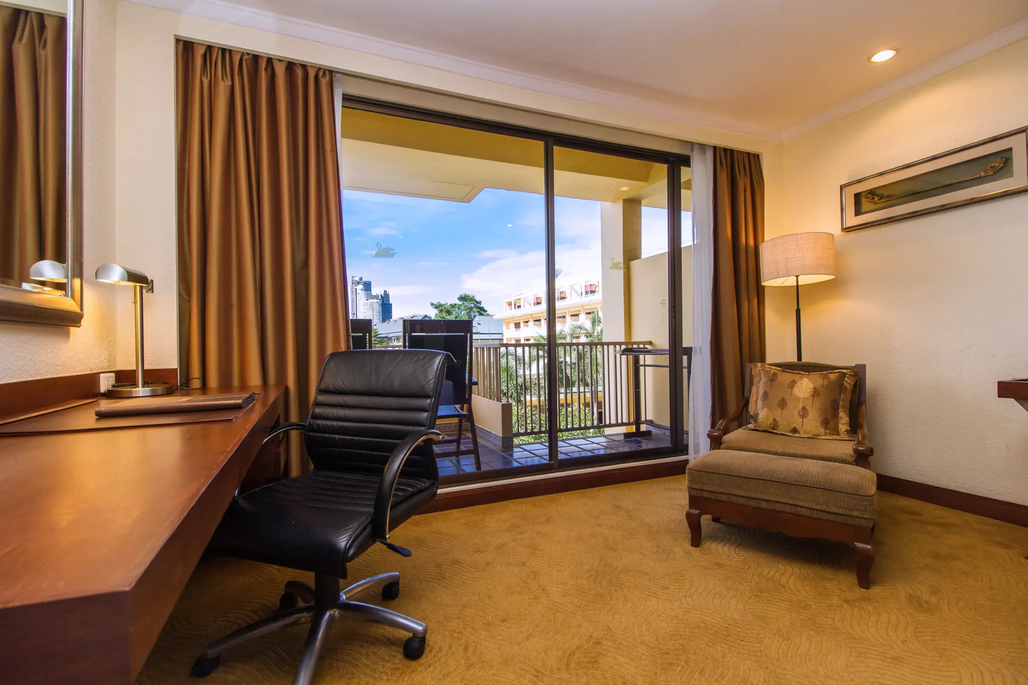 Dusit Thani Pattaya - zdjęcie 20