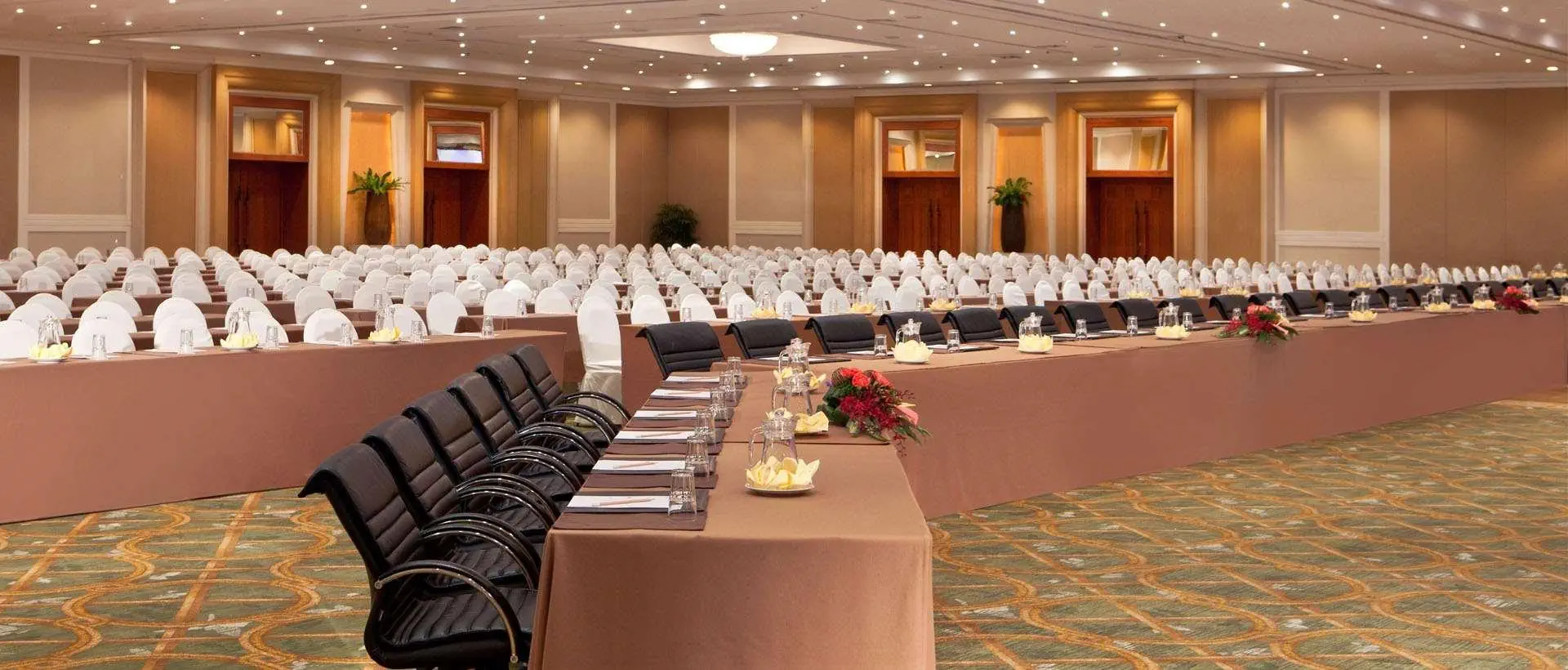 Dusit Thani Pattaya - zdjęcie 64