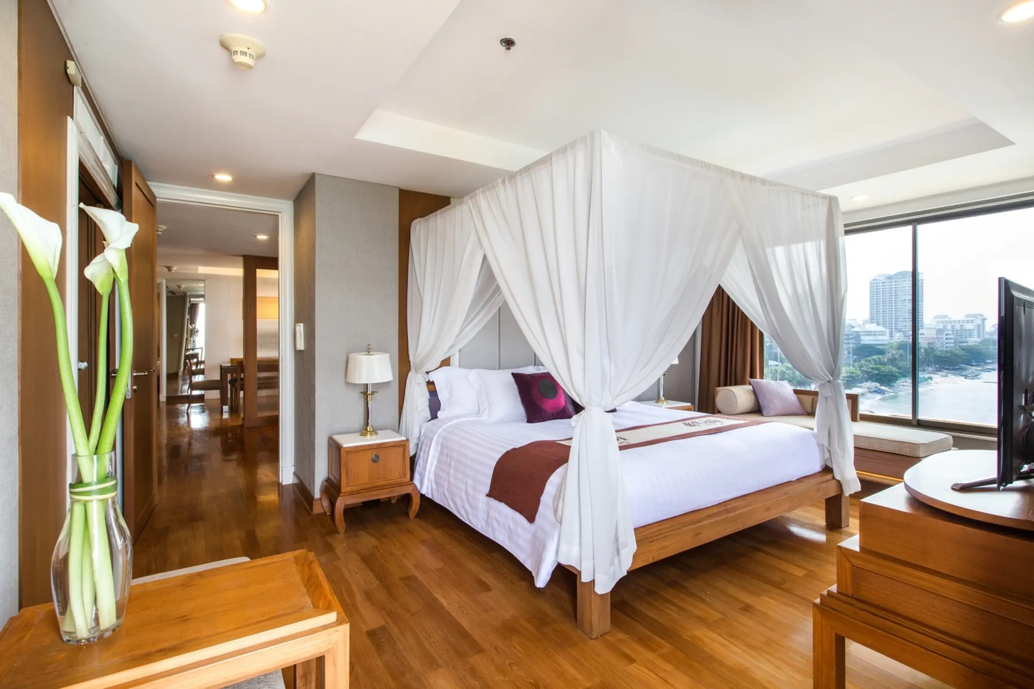 Dusit Thani Pattaya - zdjęcie 6