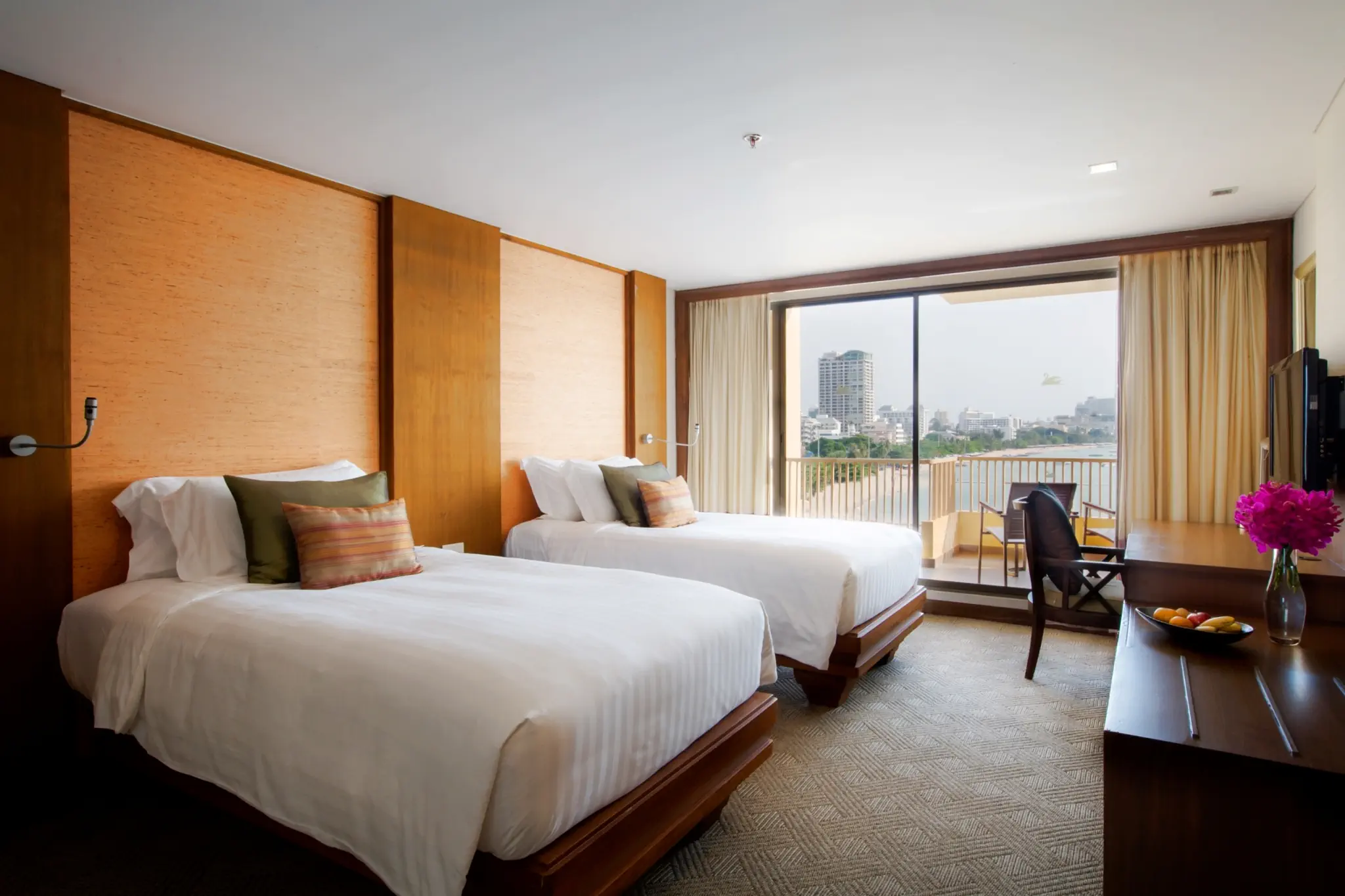 Dusit Thani Pattaya - zdjęcie 112
