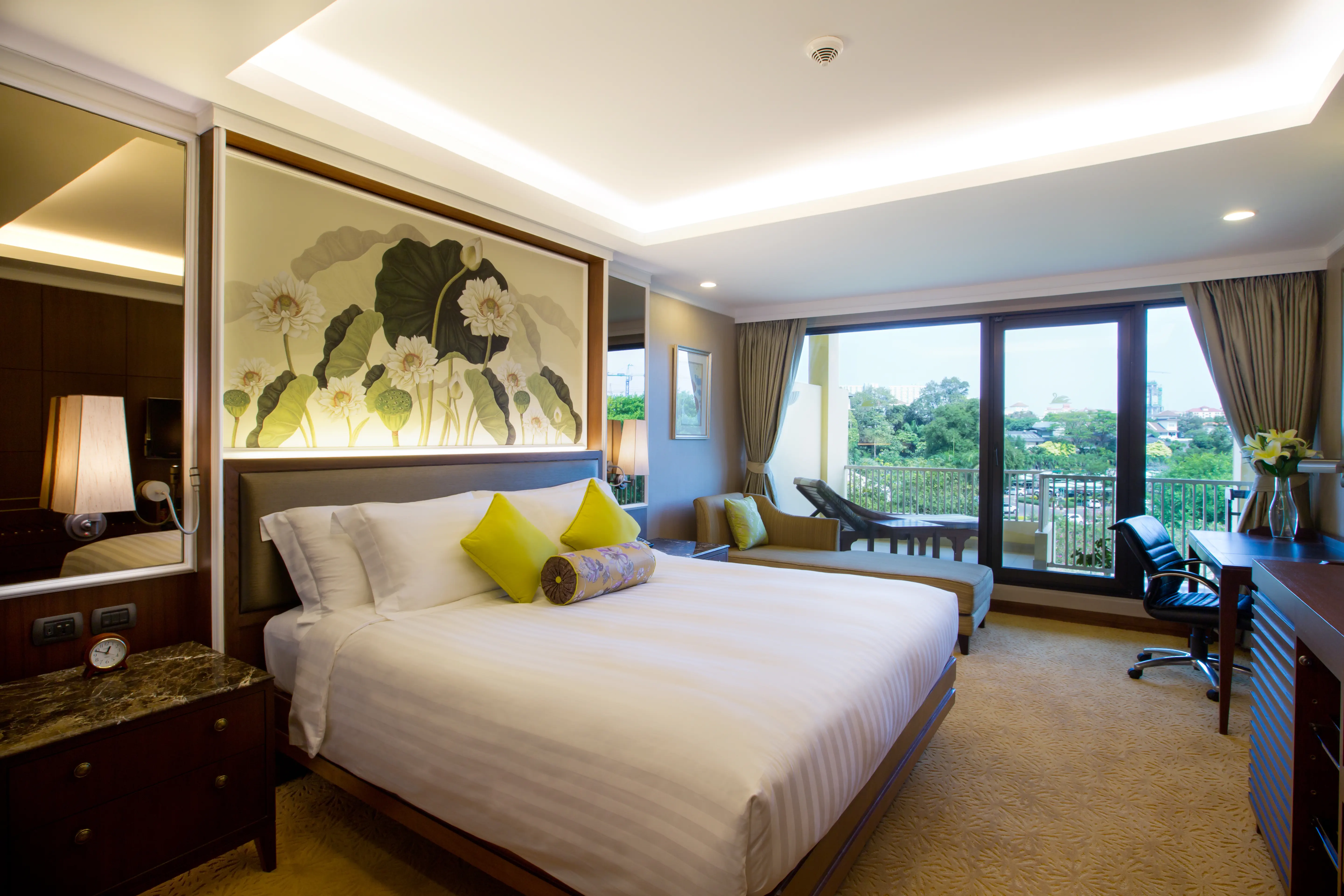 Dusit Thani Pattaya - zdjęcie 78