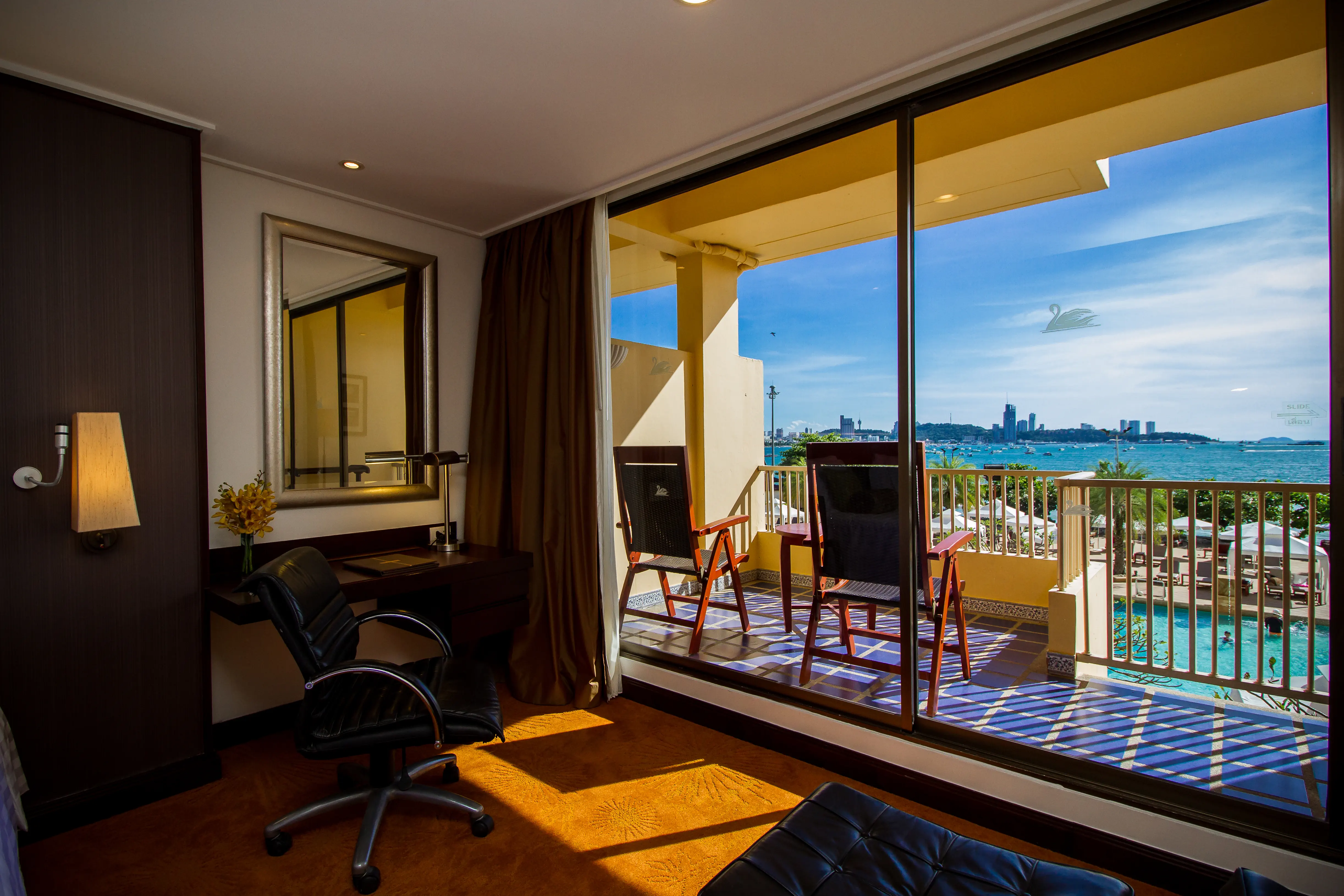 Dusit Thani Pattaya - zdjęcie 27