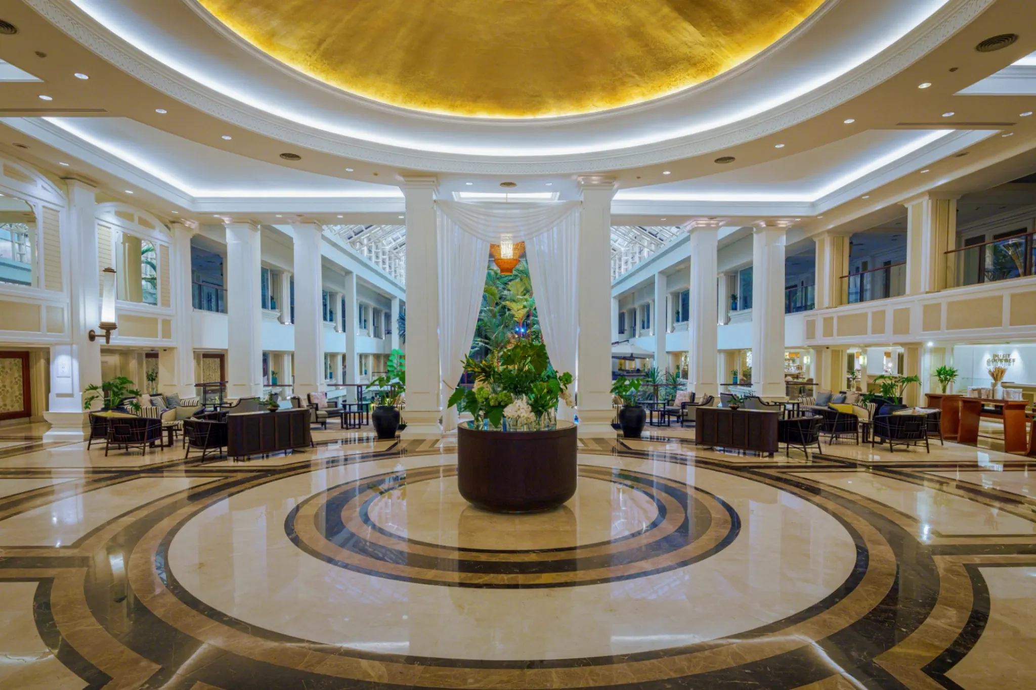Dusit Thani Pattaya - zdjęcie 34