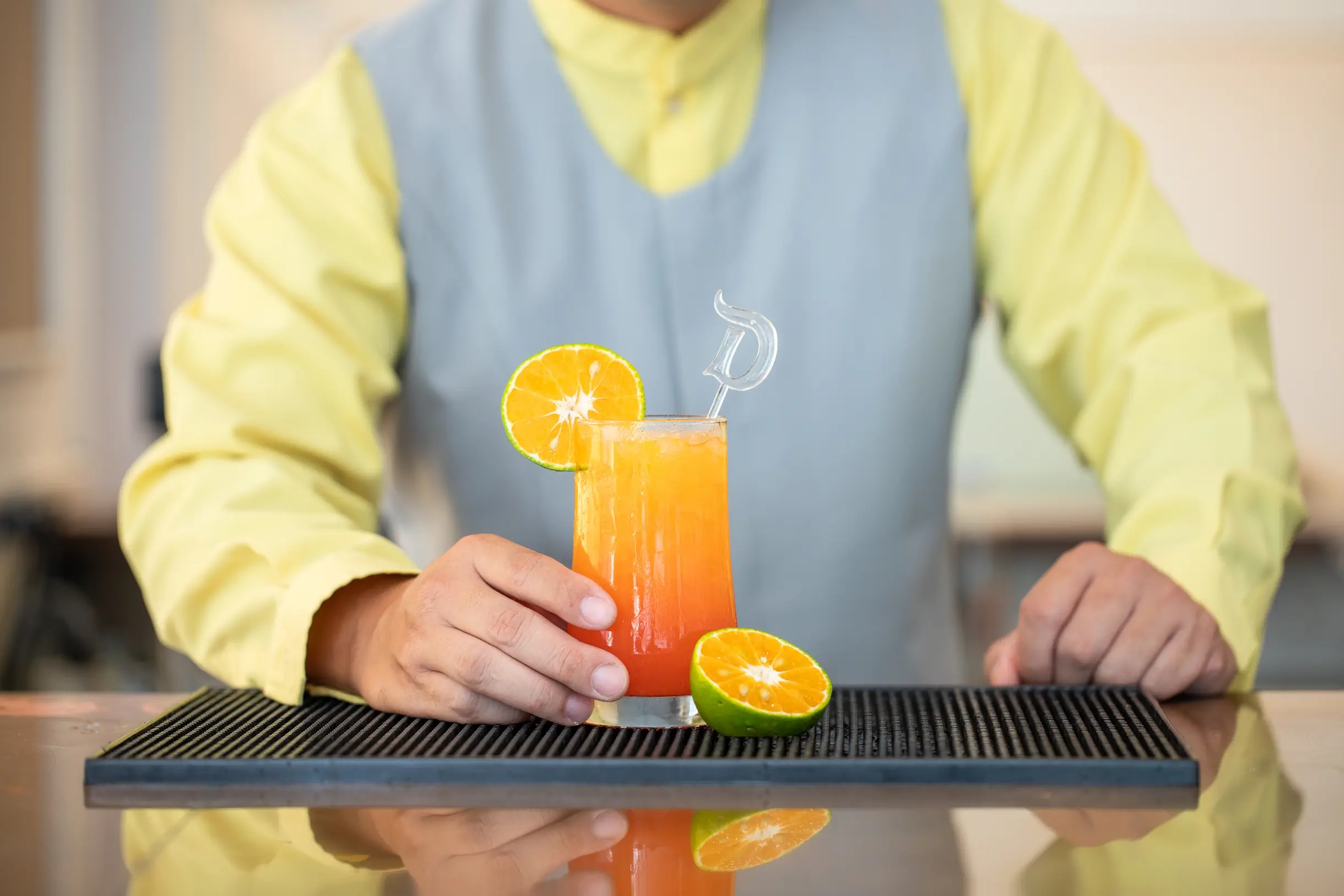 Dusit Thani Pattaya - zdjęcie 33