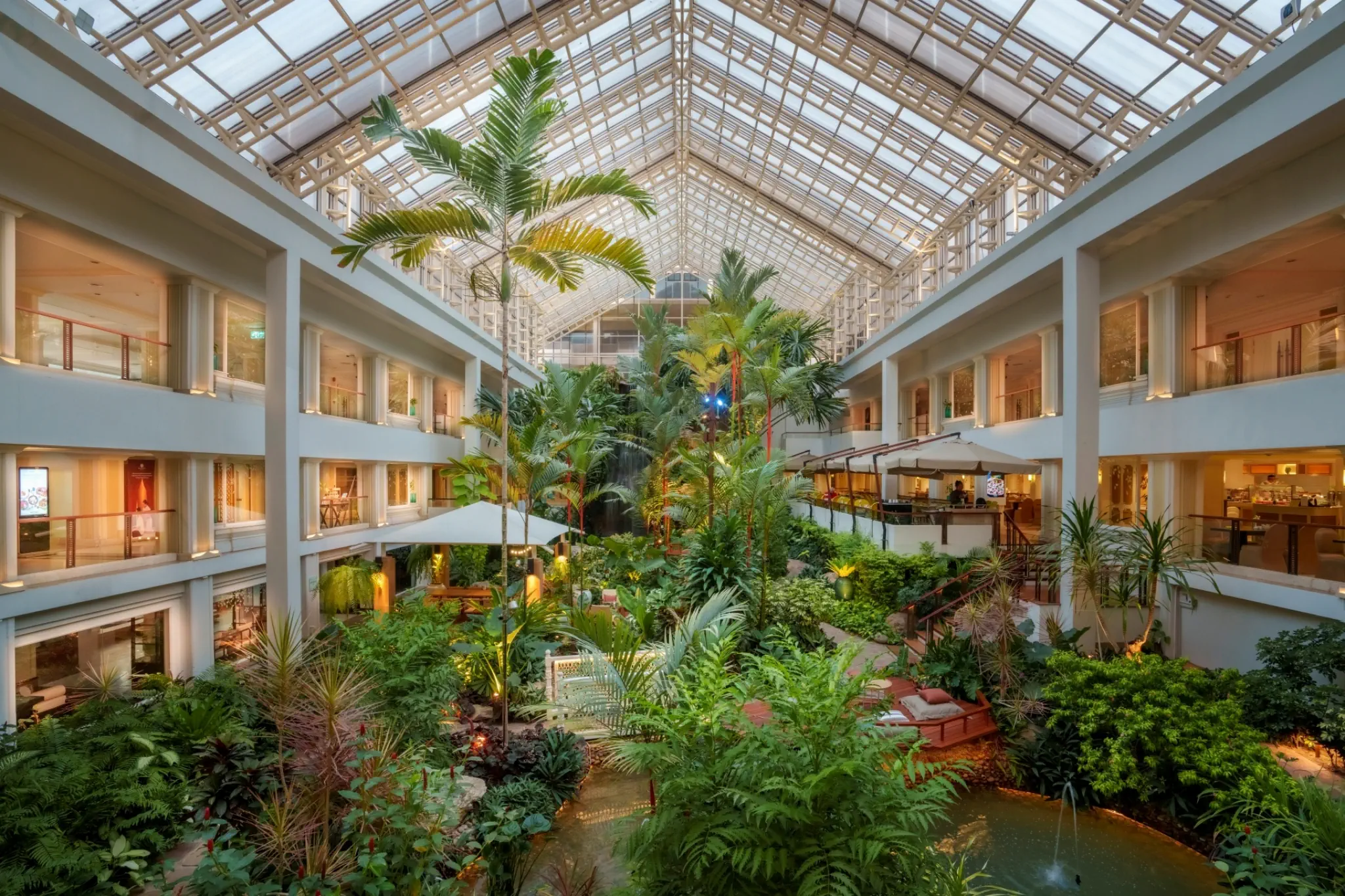 Dusit Thani Pattaya - zdjęcie 31