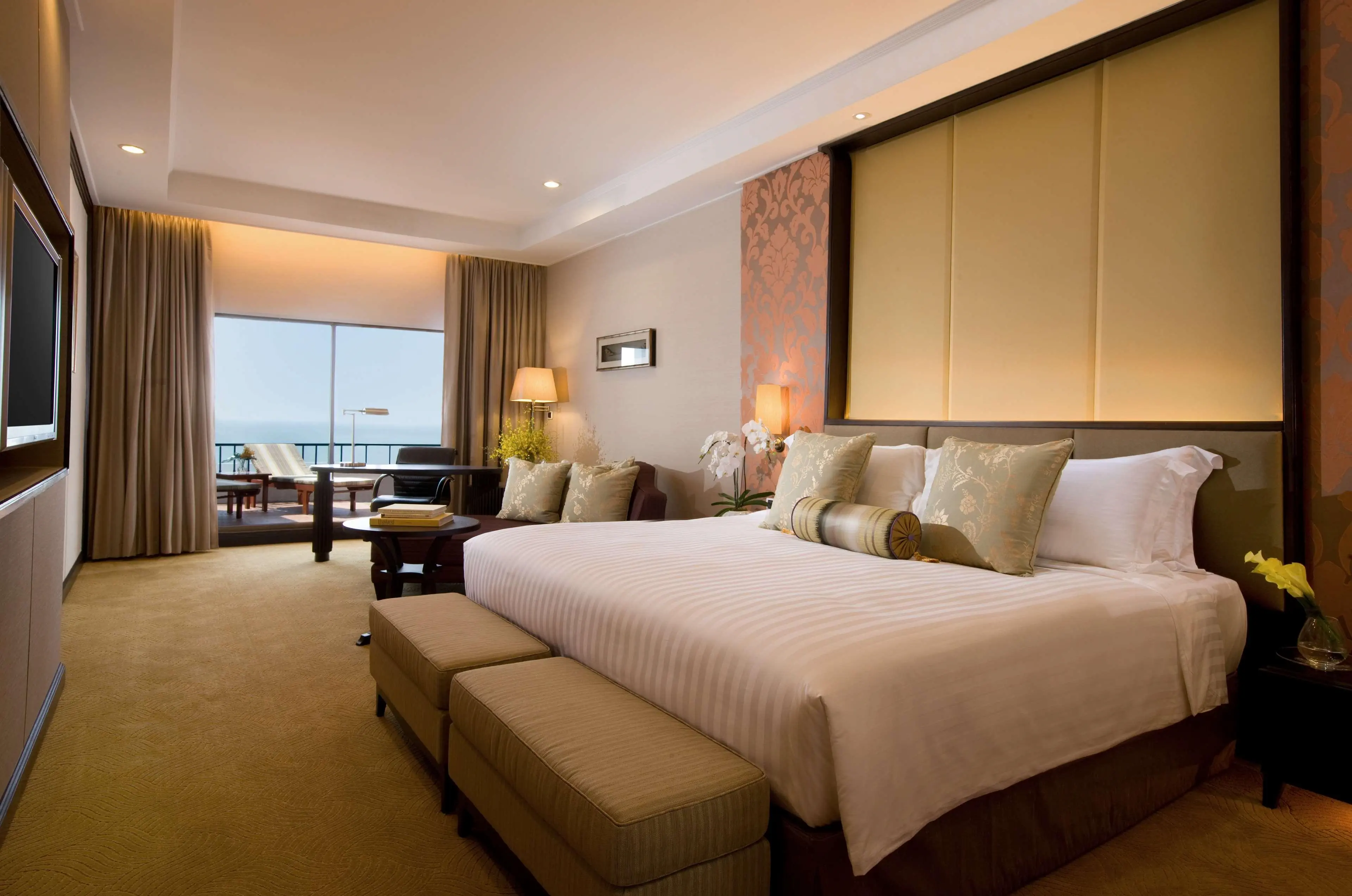 Dusit Thani Pattaya - zdjęcie 75