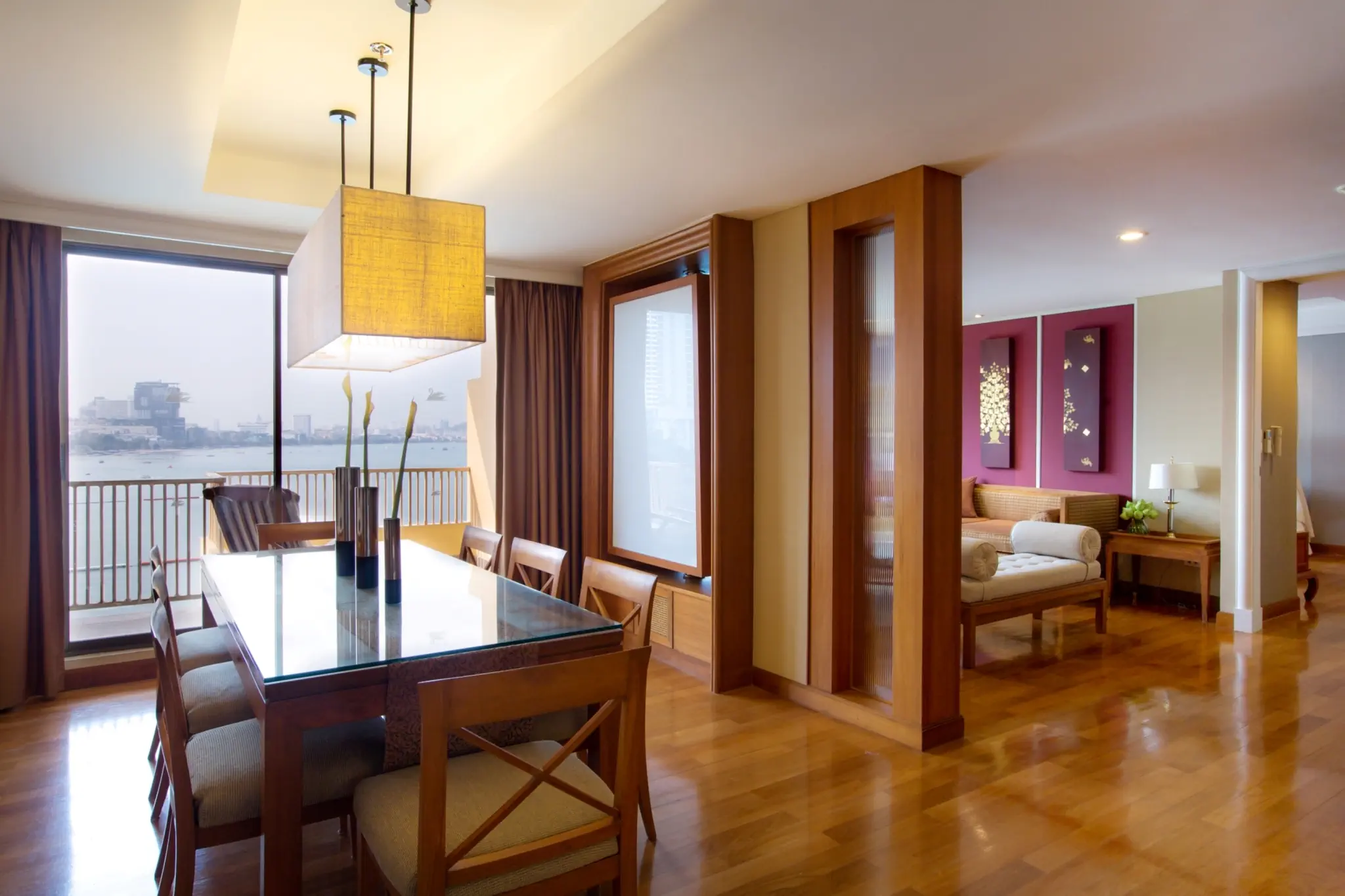 Dusit Thani Pattaya - zdjęcie 5