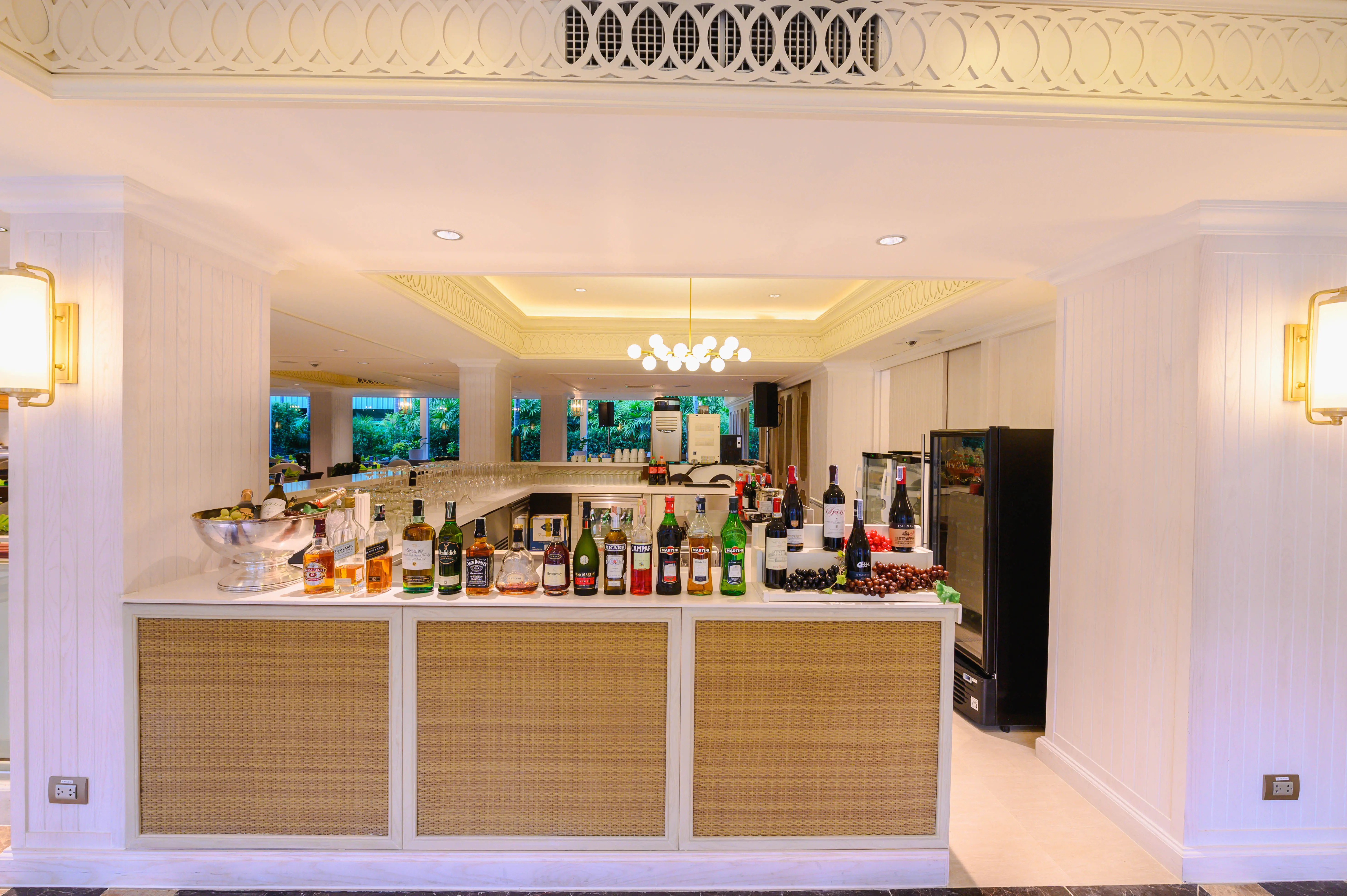 Dusit Thani Pattaya - zdjęcie 30
