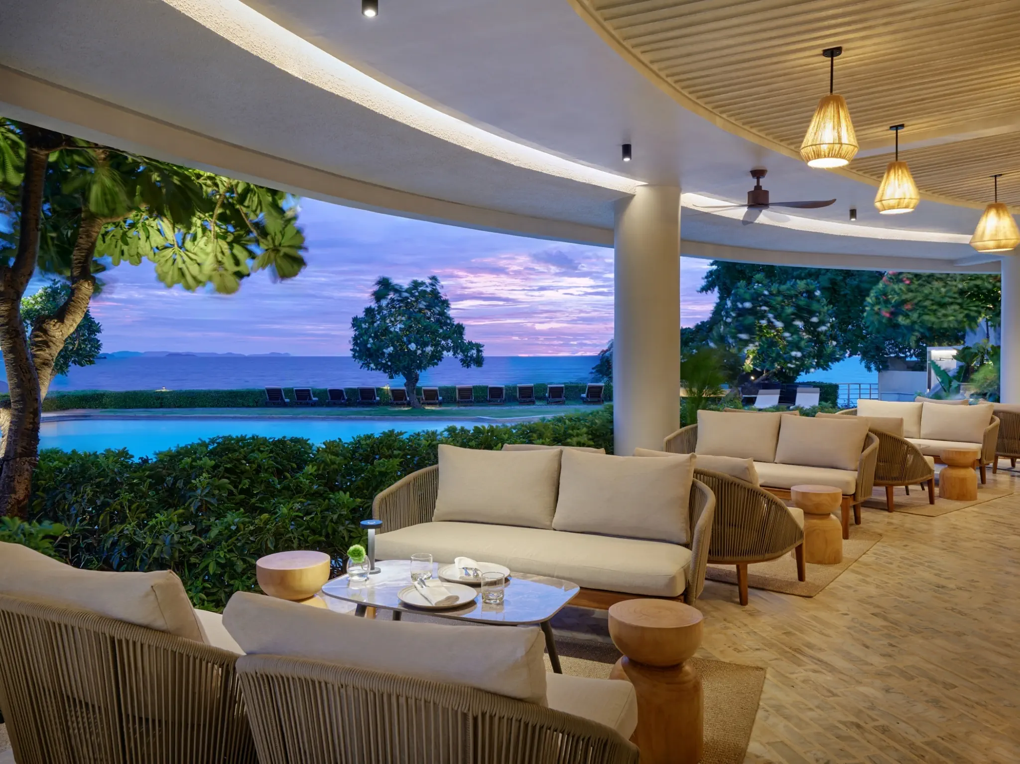 Dusit Thani Pattaya - zdjęcie 11
