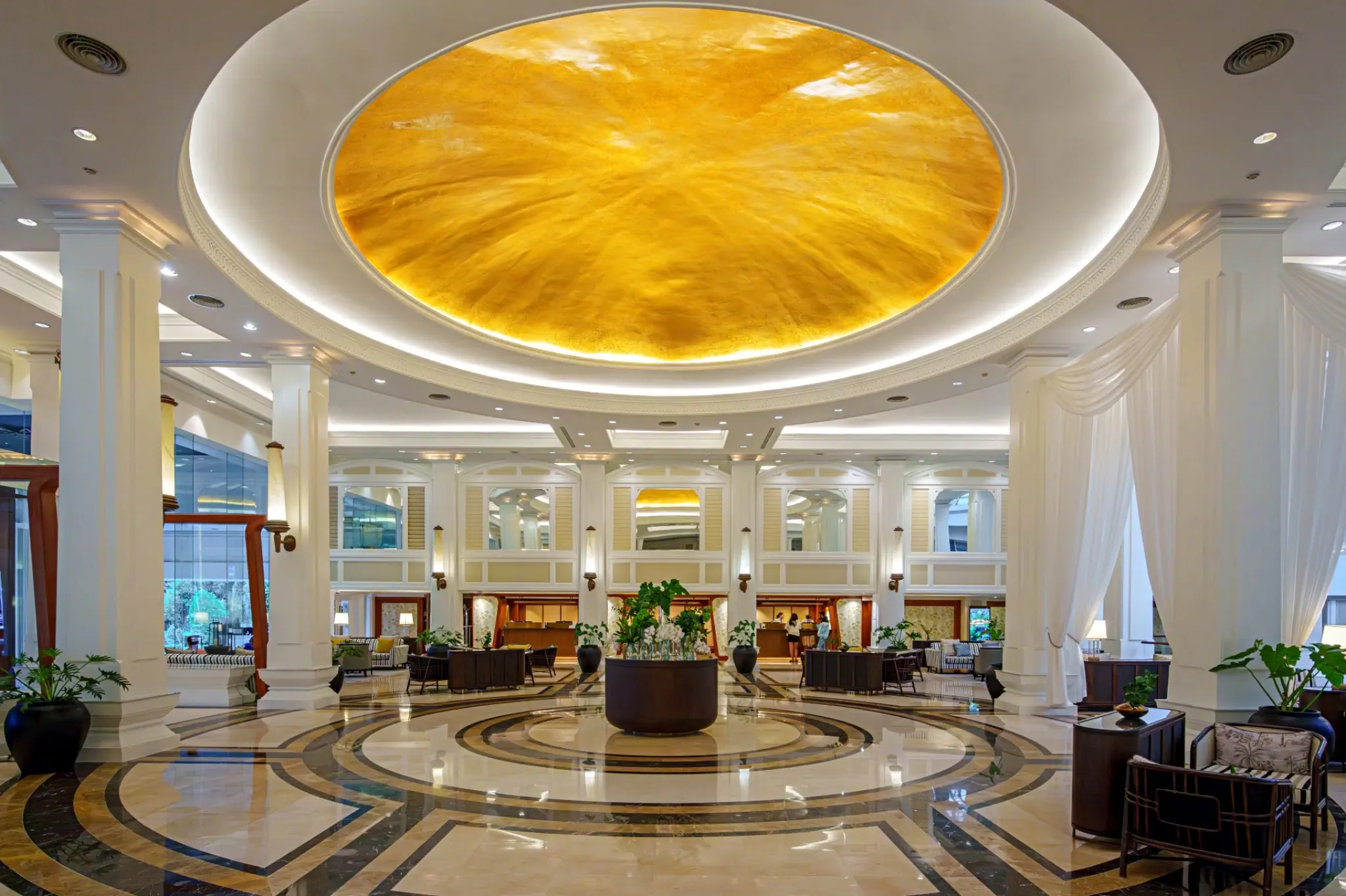 Dusit Thani Pattaya - zdjęcie 24