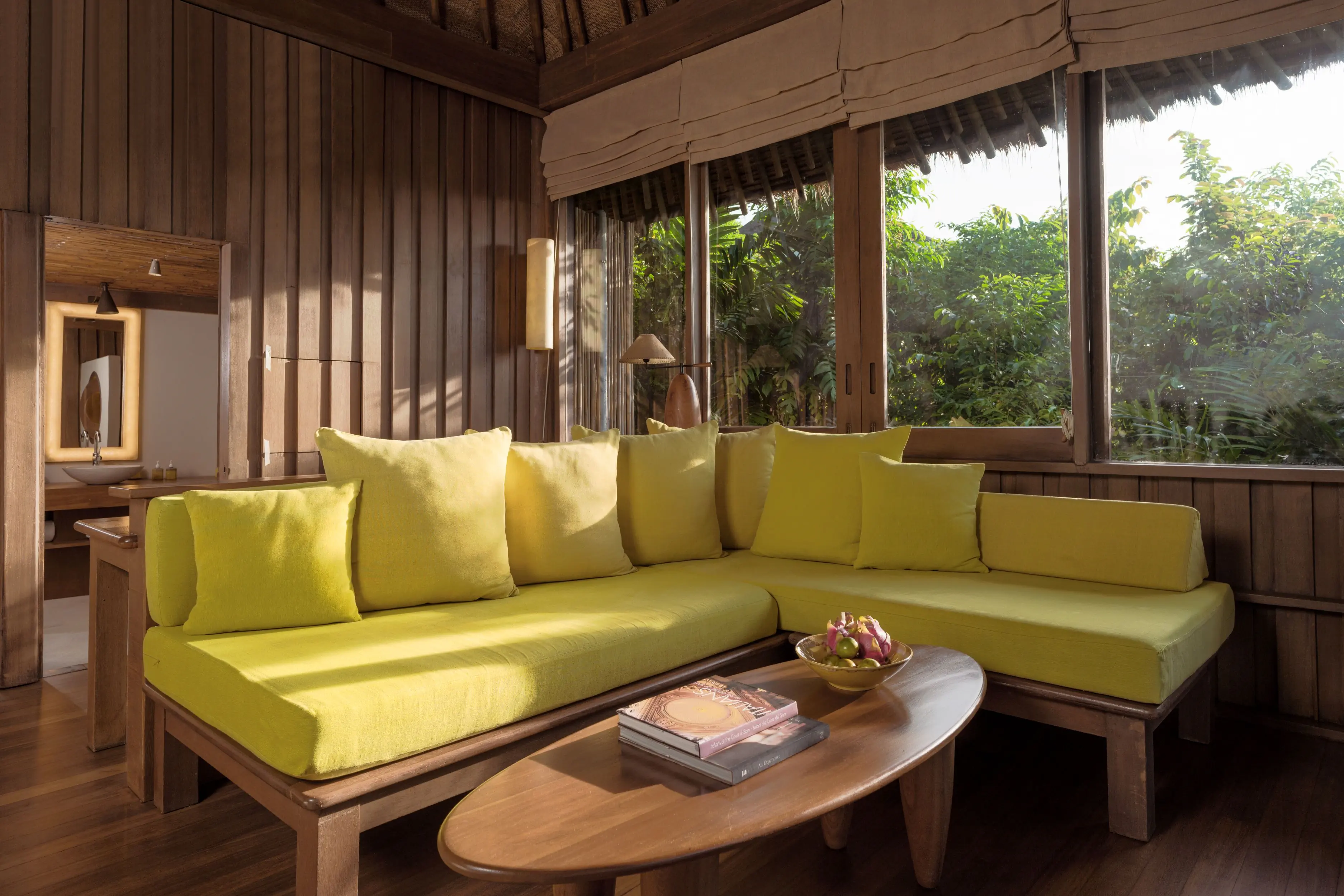 Six Sensas Hideaway Samui - zdjęcie 34