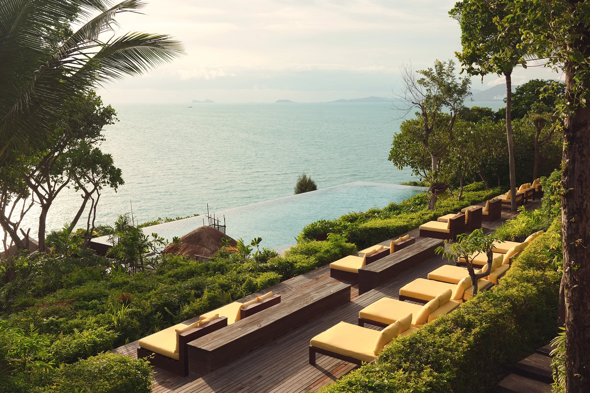 Six Sensas Hideaway Samui - zdjęcie 61