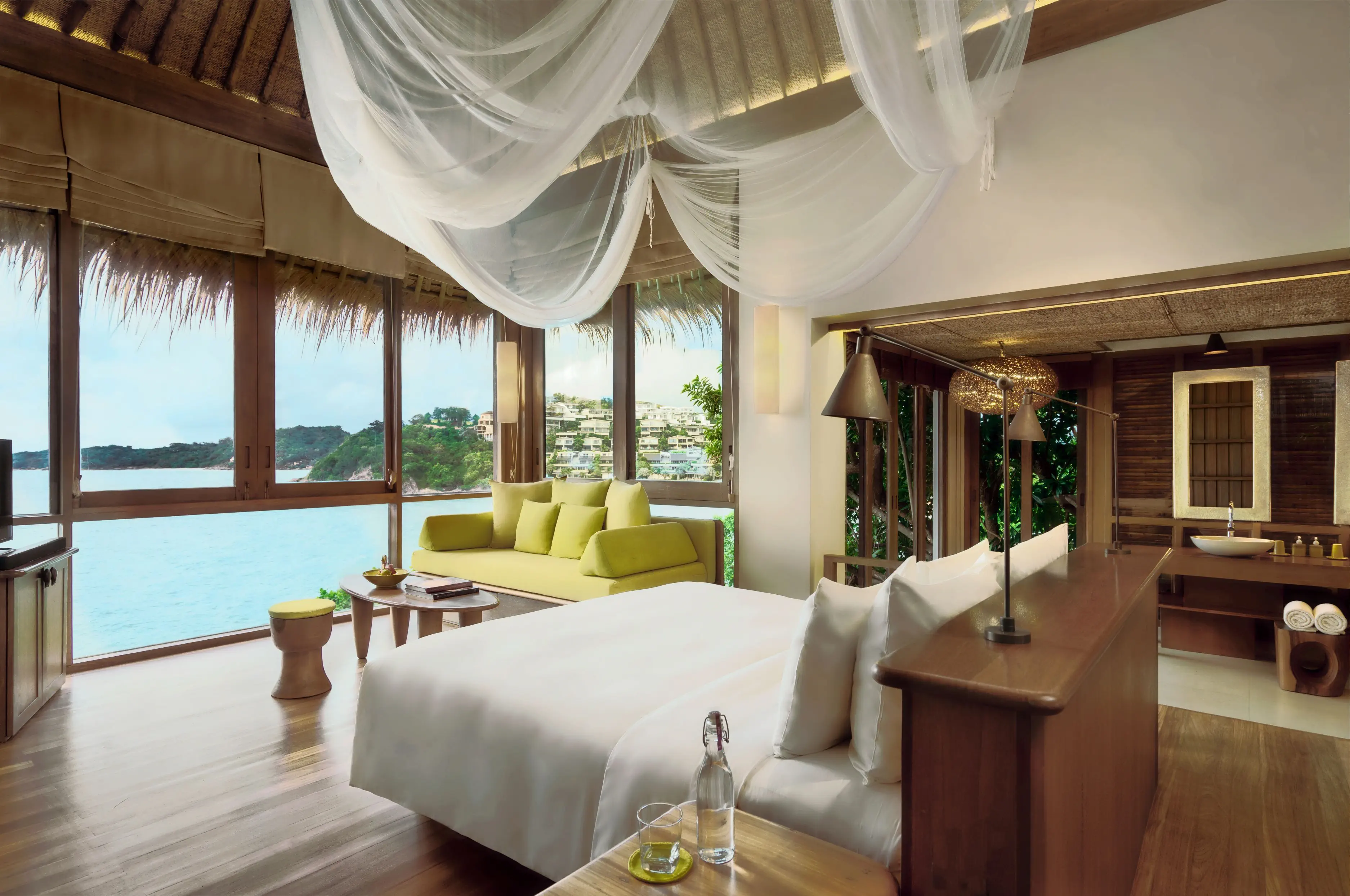 Six Sensas Hideaway Samui - zdjęcie 10