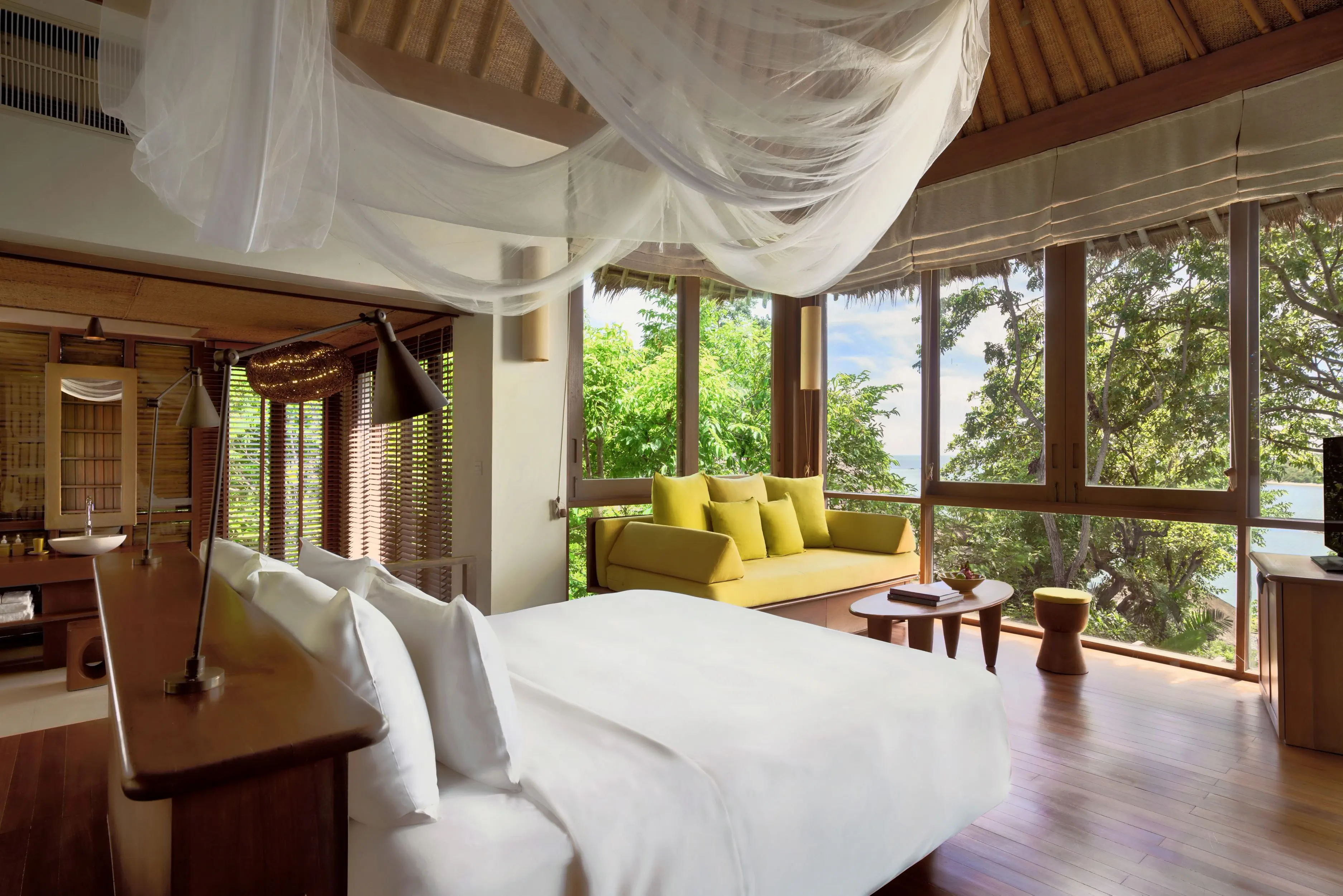 Six Sensas Hideaway Samui - zdjęcie 27