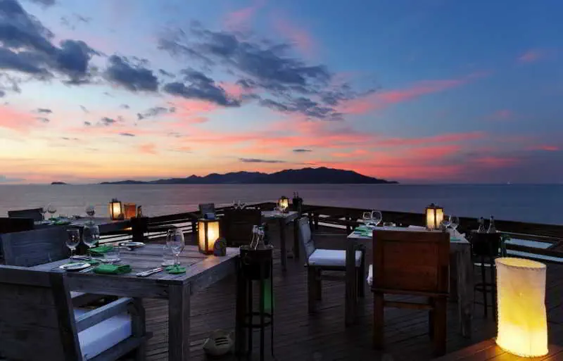 Six Sensas Hideaway Samui - zdjęcie 52